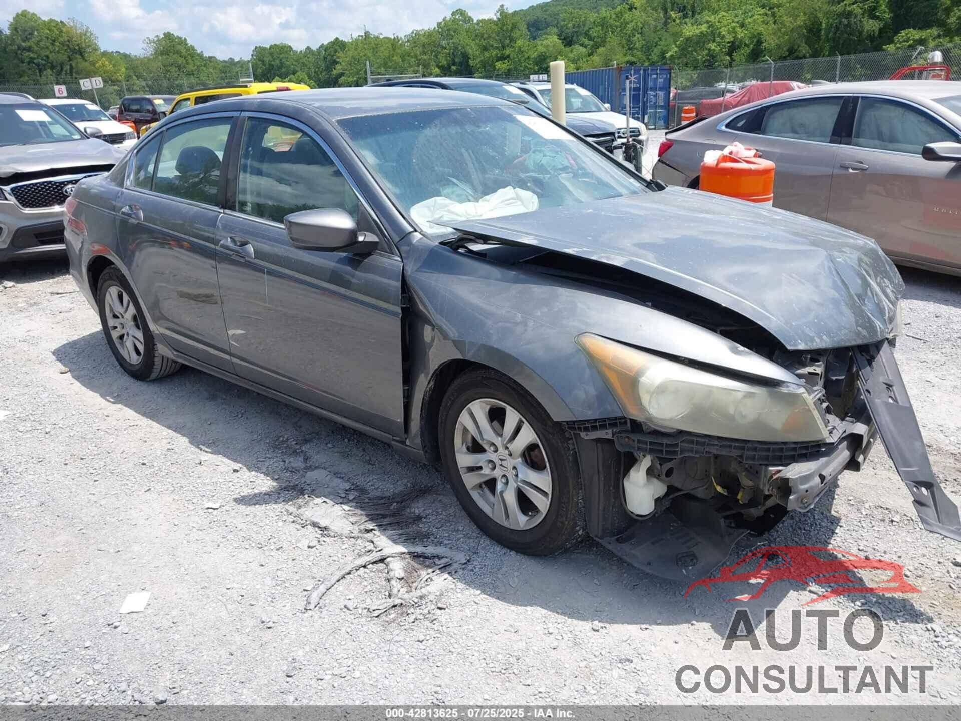 HONDA ACCORD 2009 - 1HGCP26499A034770
