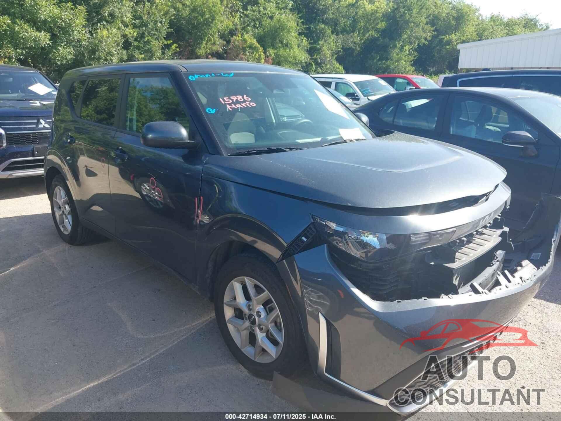 KIA SOUL 2024 - KNDJ23AU6R7914808