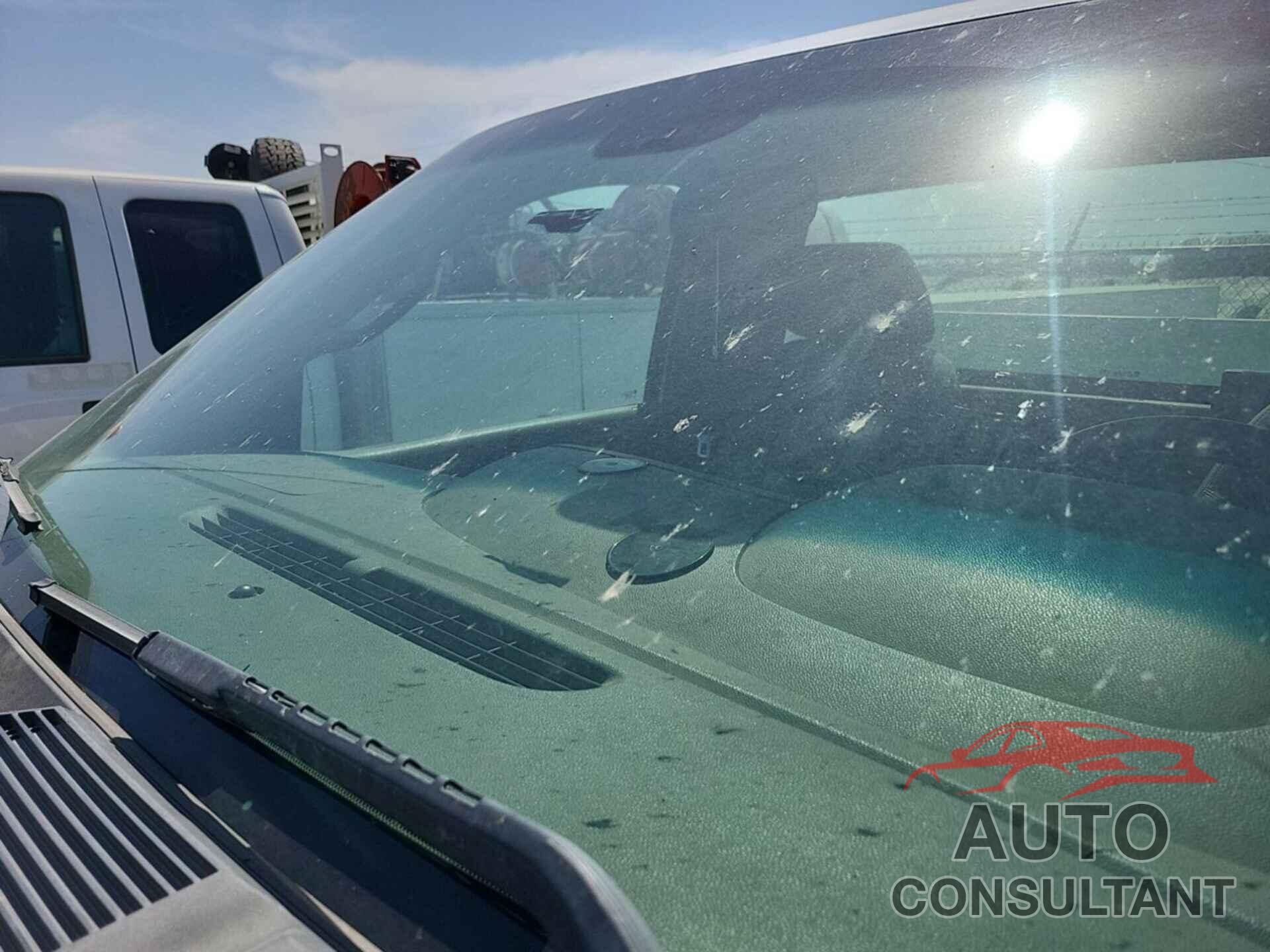 CHEVROLET SILVERADO 2013 - 1GC0CVCG5DF183475