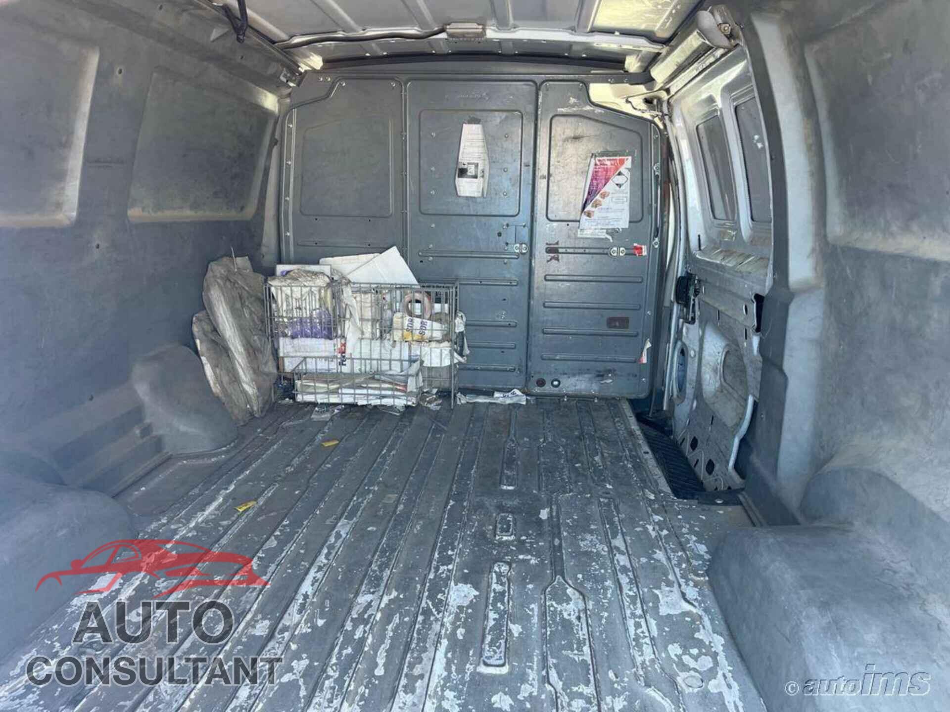 FORD E-150 2010 - 1FTNE1EW8ADA90793