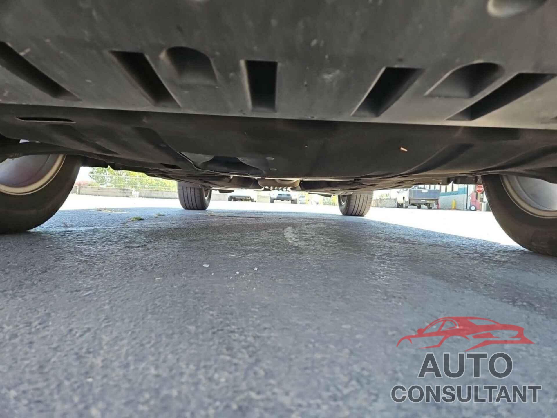 FORD EDGE 2022 - 2FMPK4G91NBA56745