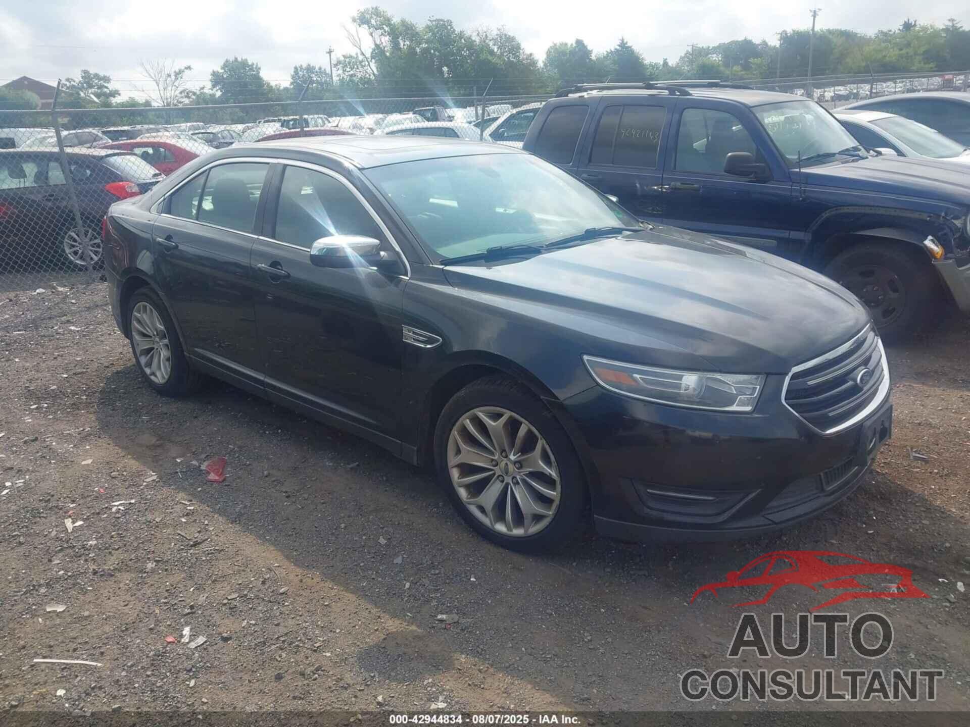 FORD TAURUS 2015 - 1FAHP2F85FG171095