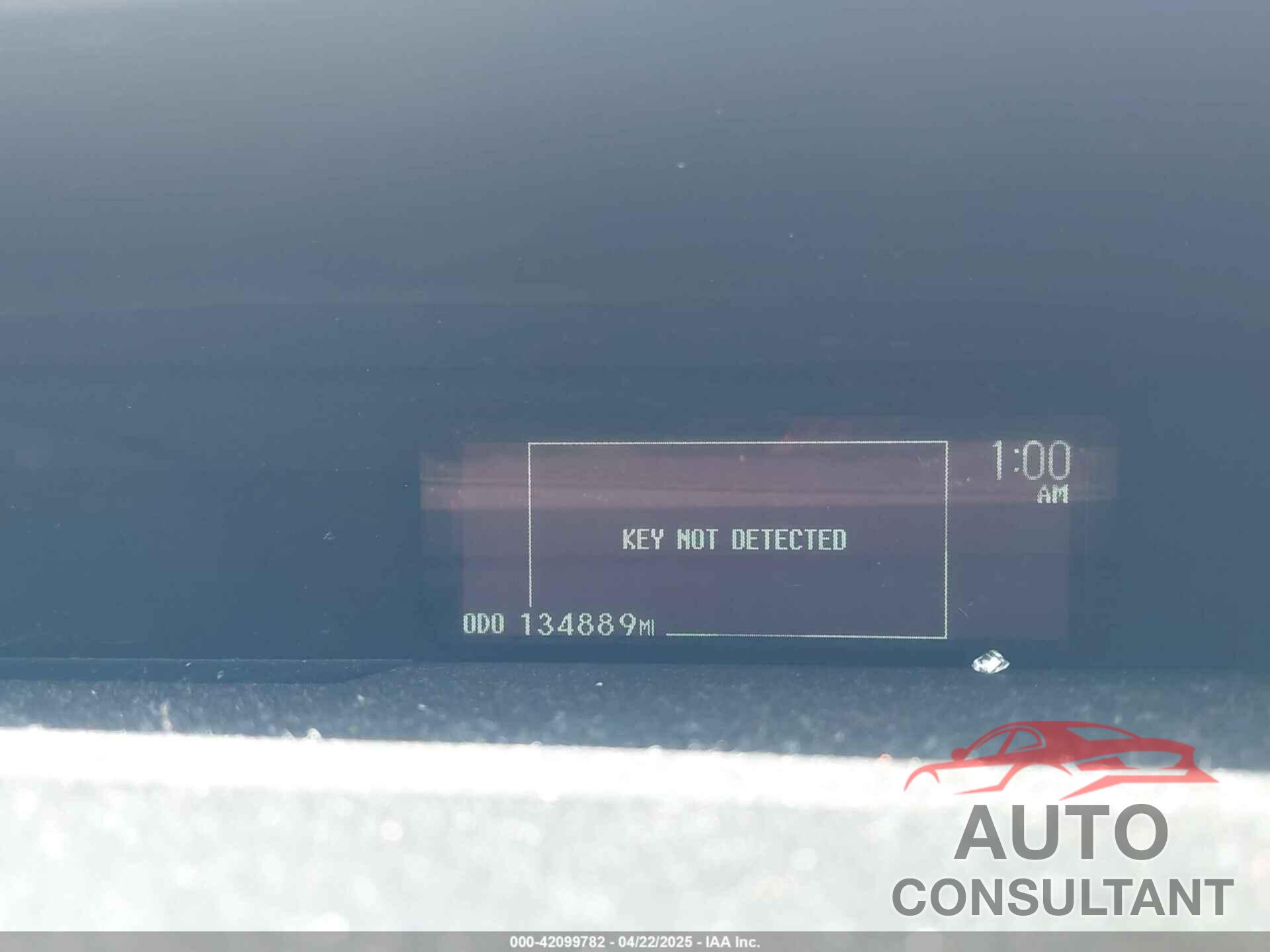 TOYOTA PRIUS 2013 - JTDKN3DU6D5551678