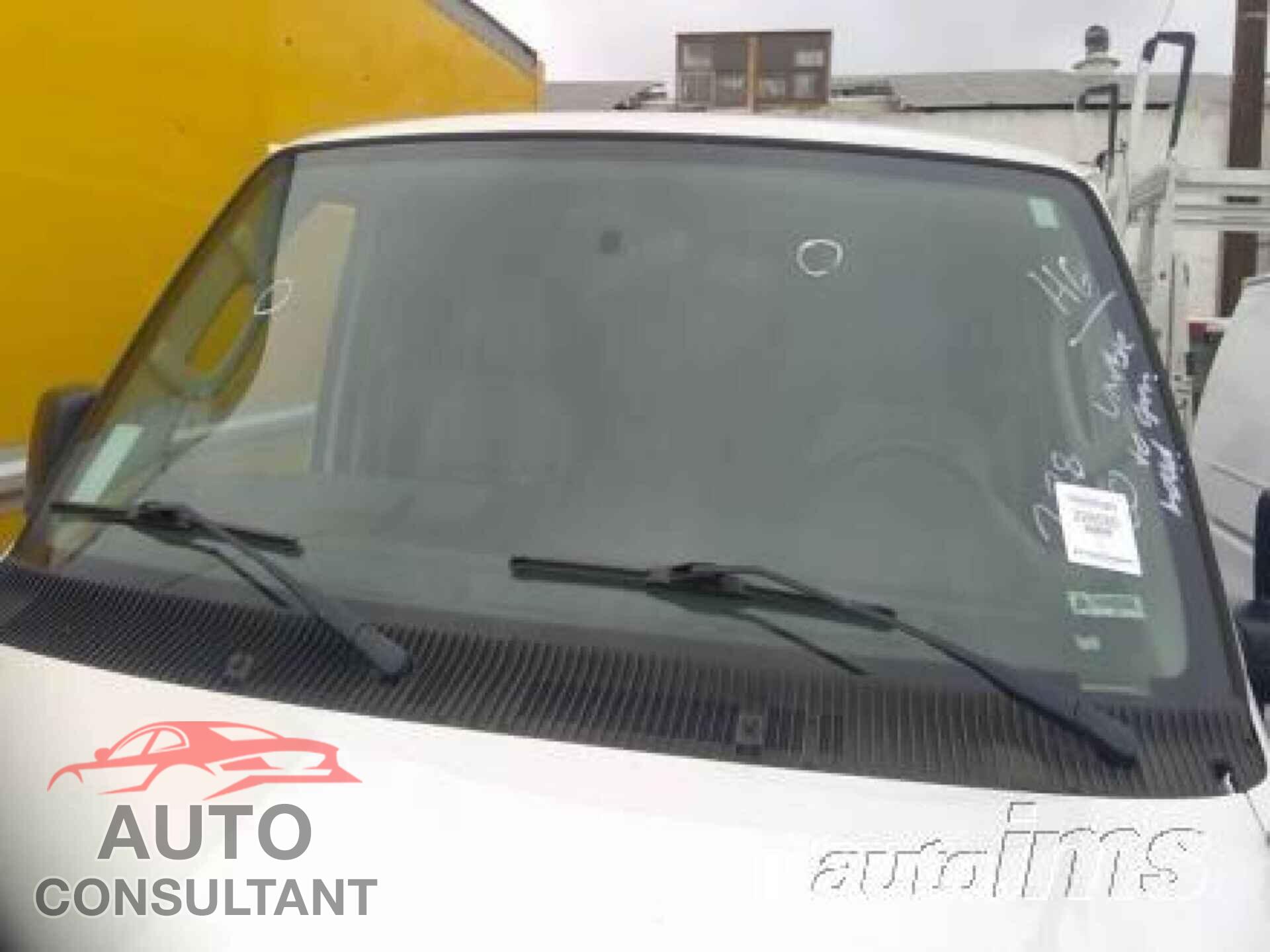 FORD ECONOLINE 2012 - 1FBSS3BL3CDB25491