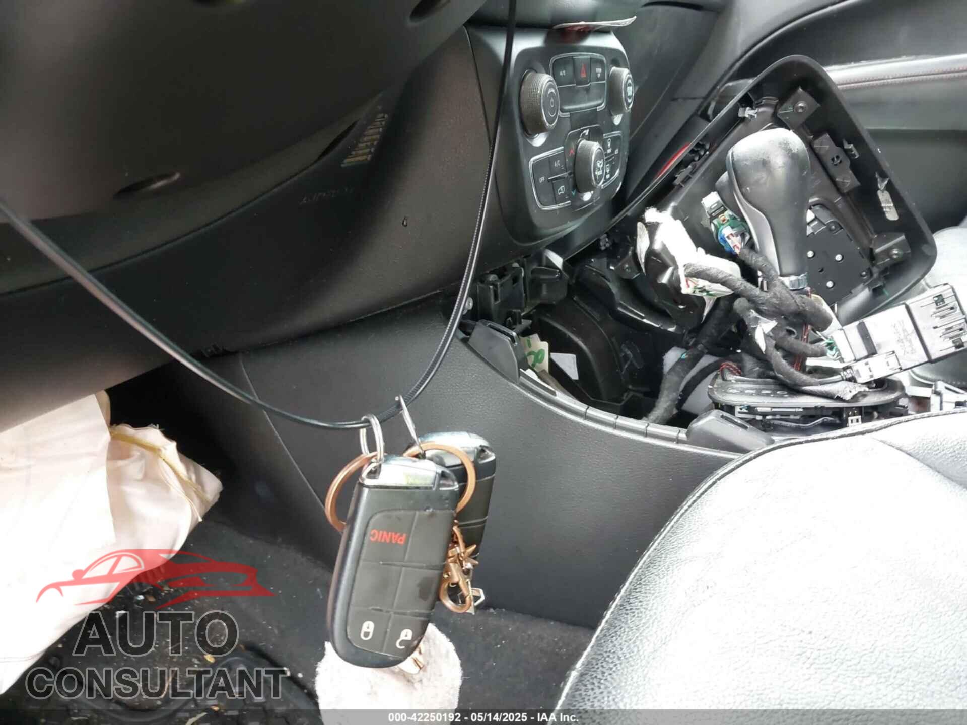 JEEP COMPASS 2020 - 3C4NJDDB3LT200268