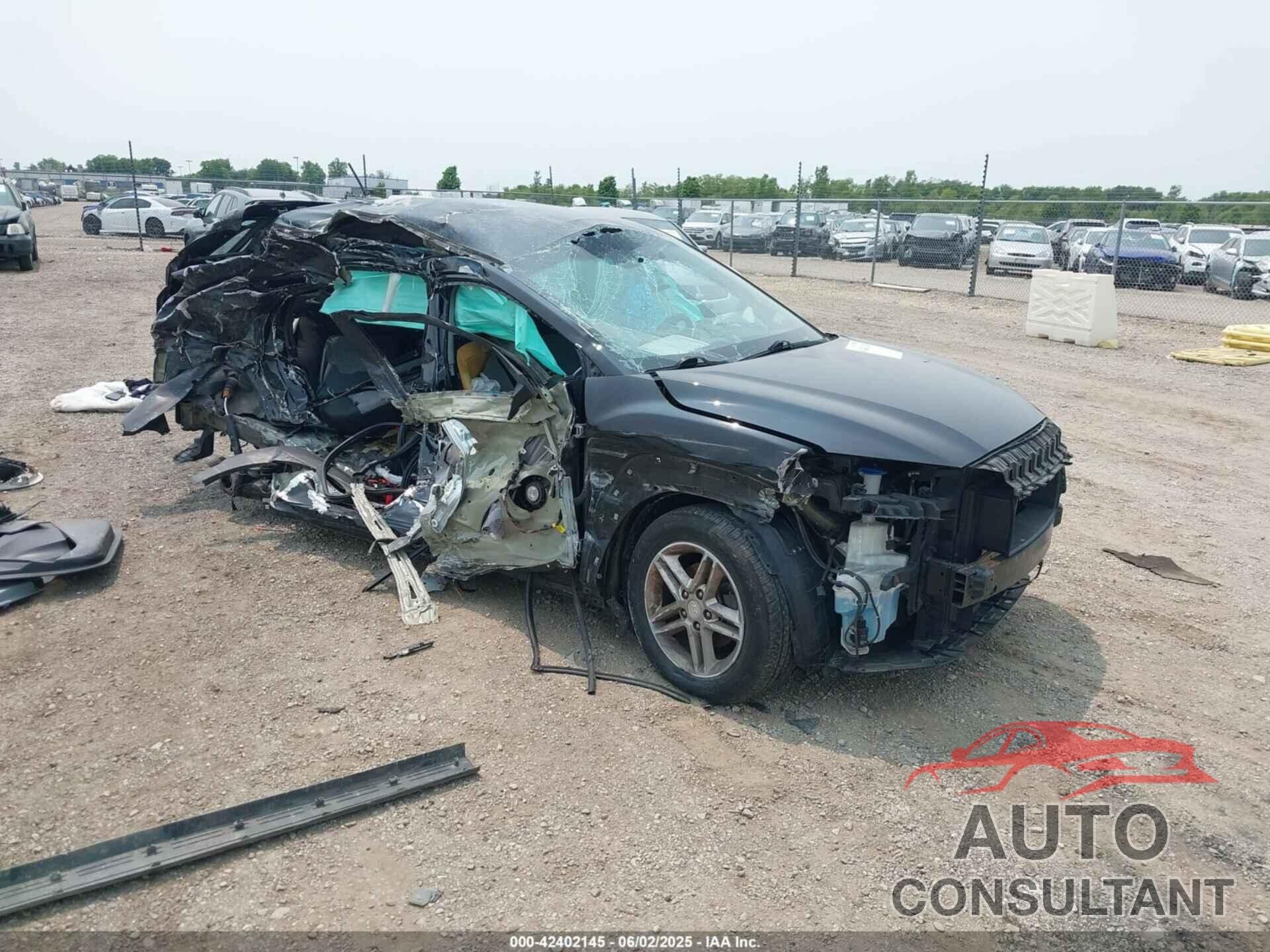 HYUNDAI KONA 2018 - KM8K12AA9JU102685