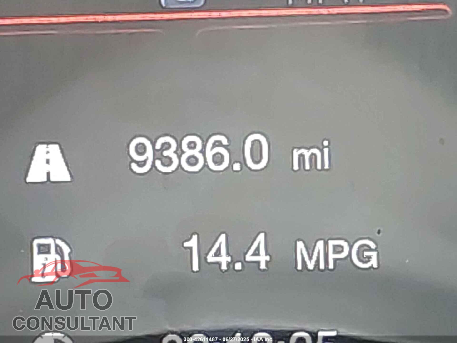 DODGE DURANGO 2023 - 1C4RDJDGXPC694214