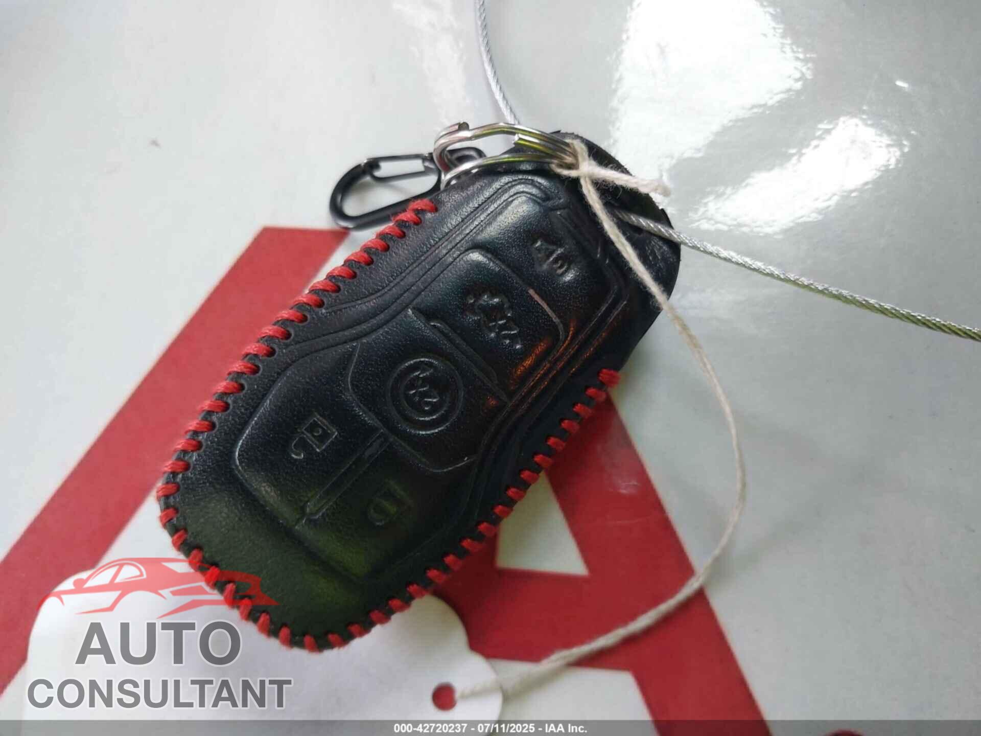 FORD EXPLORER 2017 - 1FM5K7DHXHGB38068