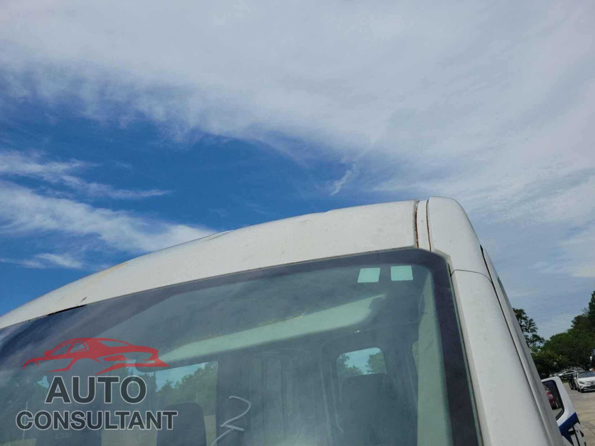 FORD TRANSIT 2015 - 1FTNR1CM2FKA48757