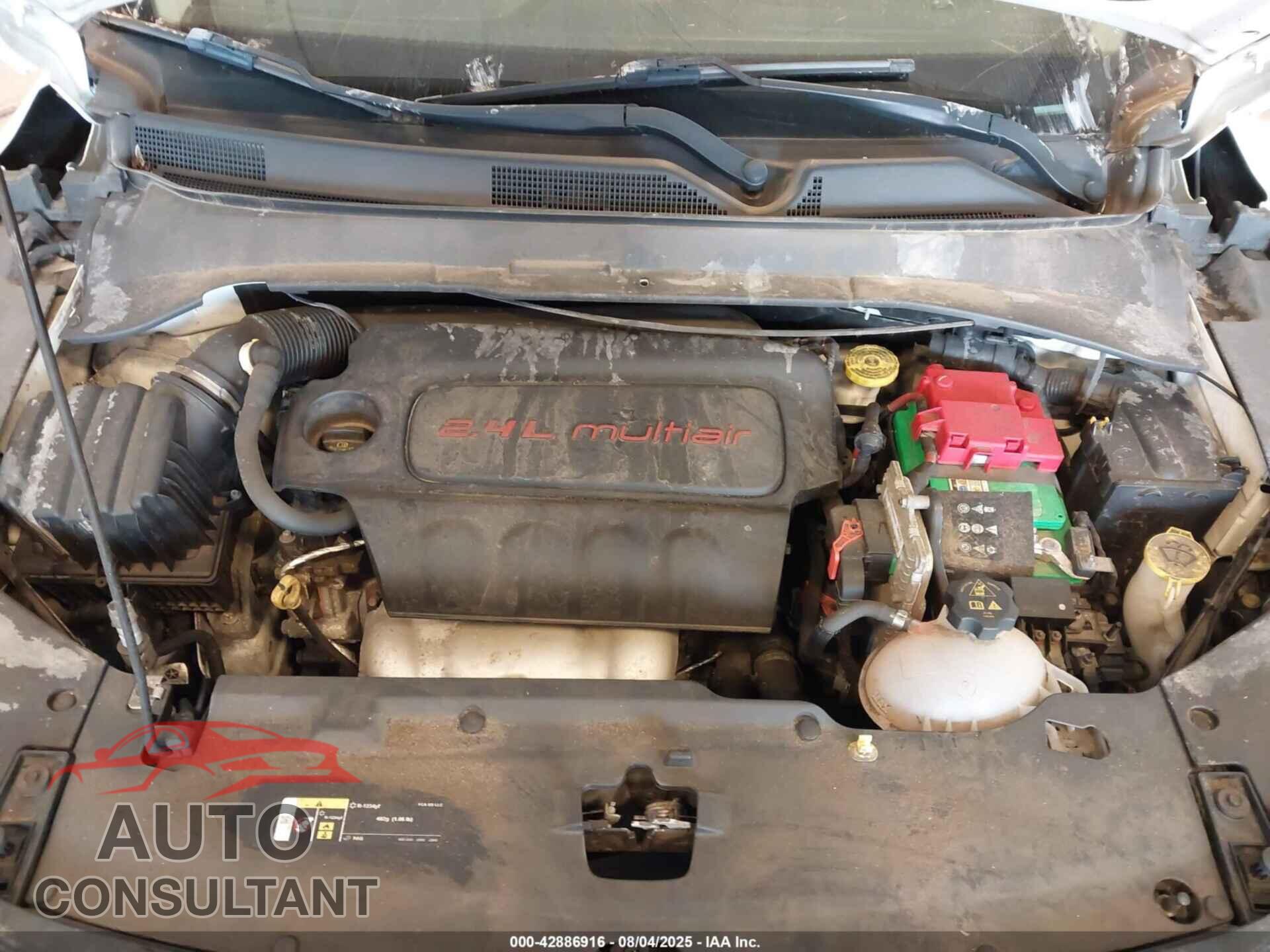 JEEP COMPASS 2019 - 3C4NJDCB2KT673126