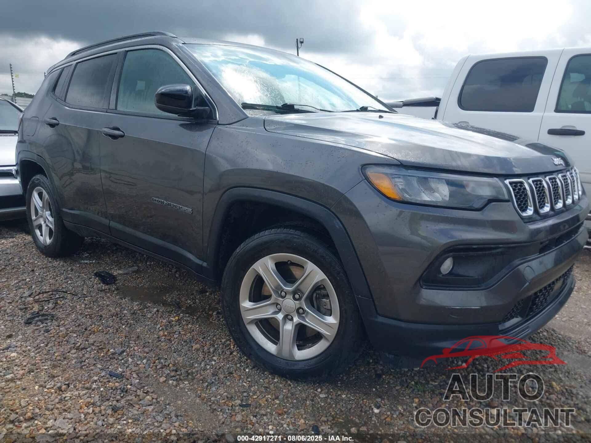 JEEP COMPASS 2023 - 3C4NJDBN7PT529039