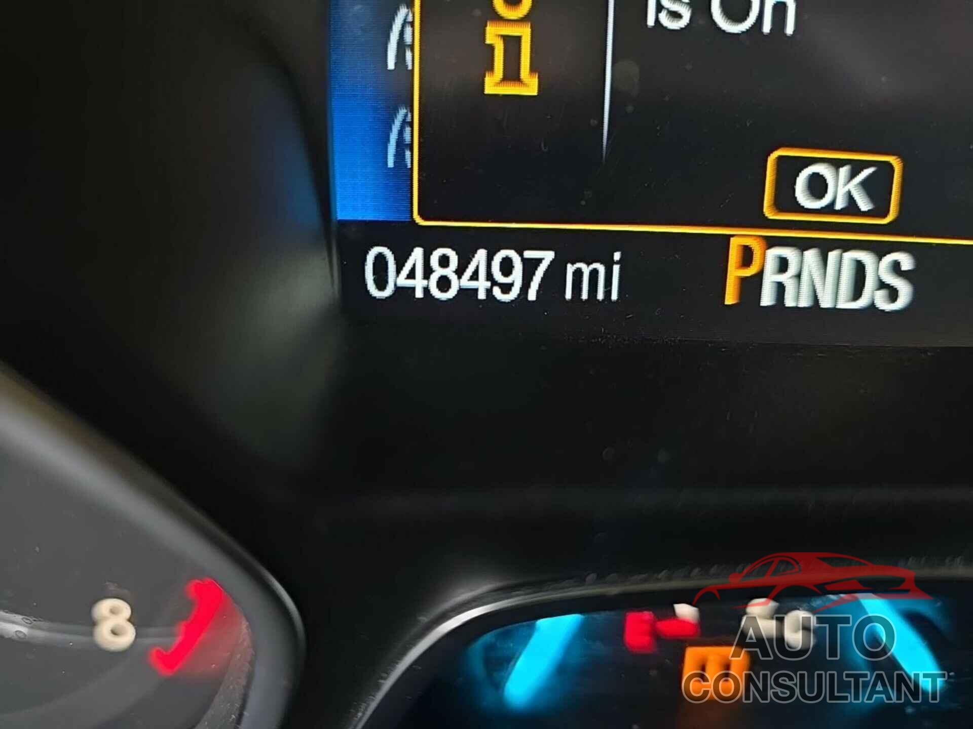 FORD ESCAPE 2019 - 1FMCU9HD7KUA72625