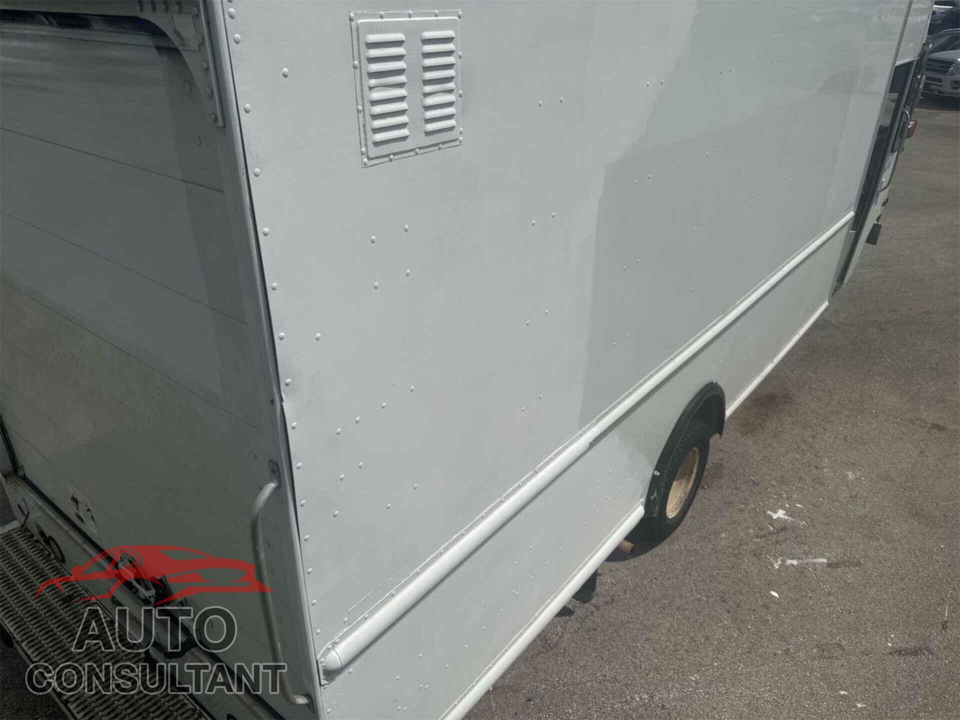 FORD ECONOLINE 2013 - 1FC4E4KL0DDA84014