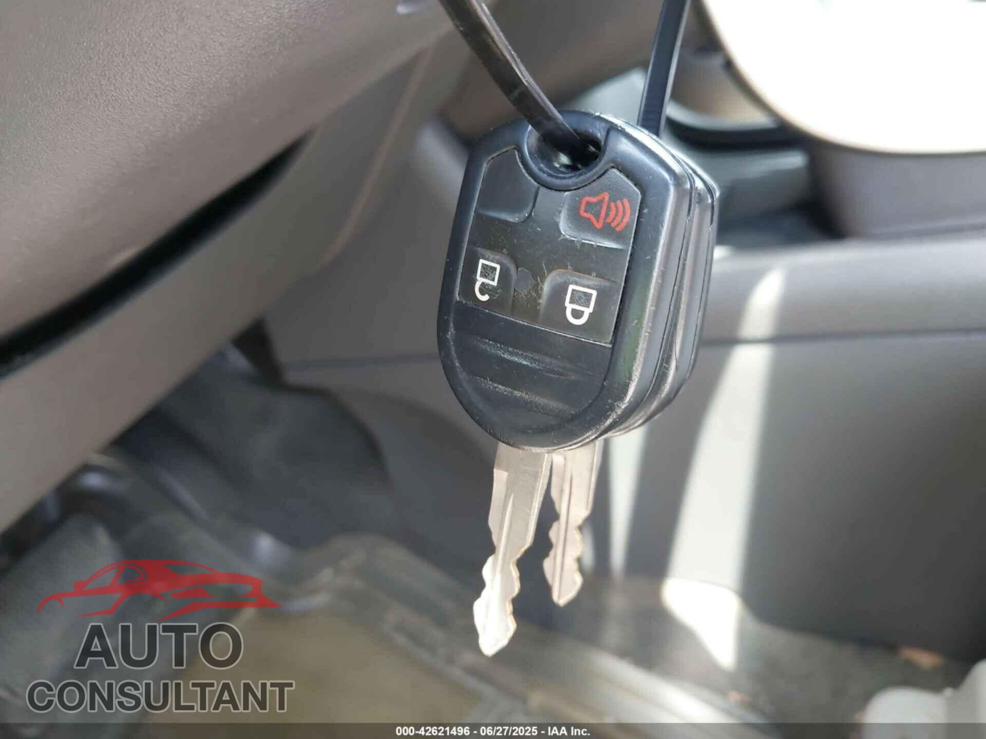 FORD EDGE 2013 - 2FMDK3JC6DBB93874