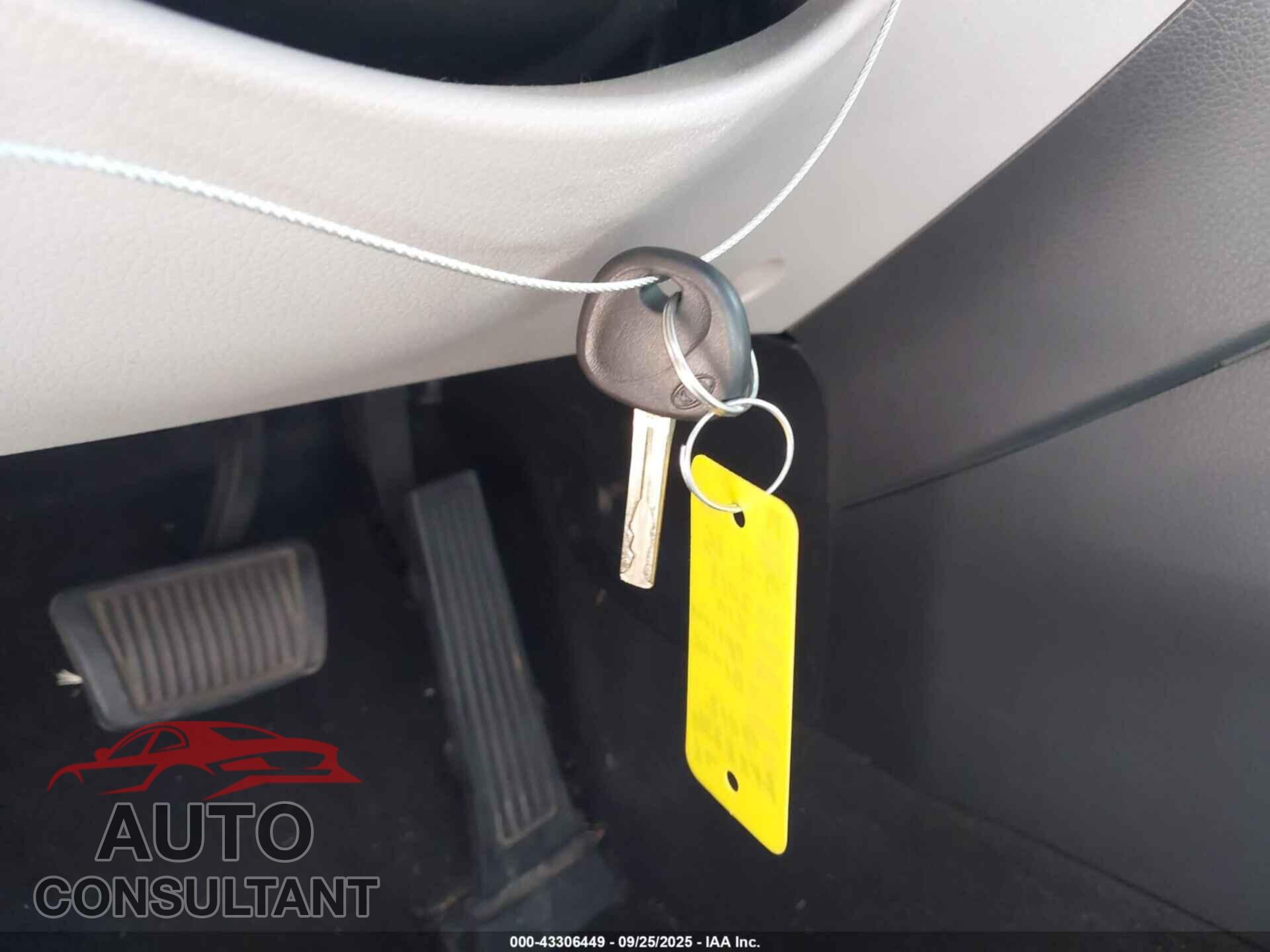 KIA OPTIMA 2013 - KNAGM4A71D5329012