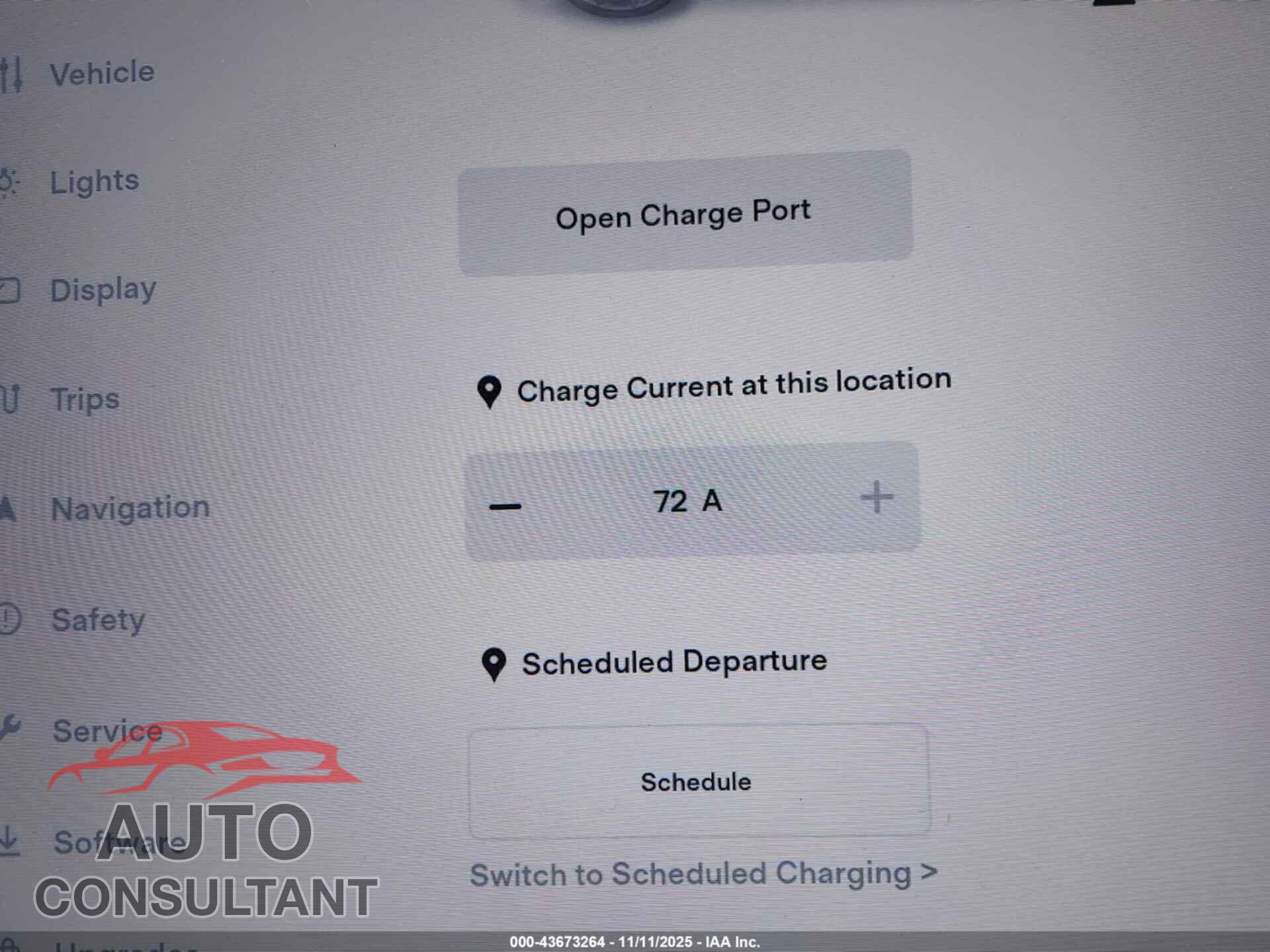 TESLA MODEL S 2016 - 5YJSA1E23GF154185