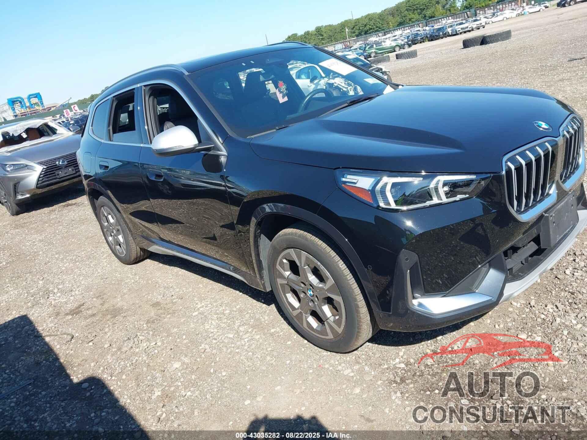 BMW X1 2024 - WBX73EF04R5Z50407
