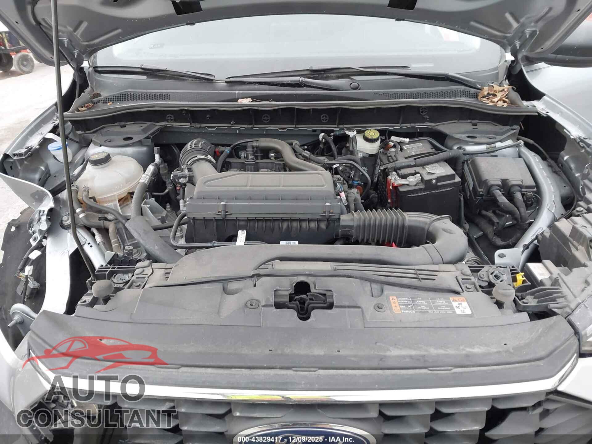 FORD ESCAPE 2023 - 1FMCU0GN5PUB34620