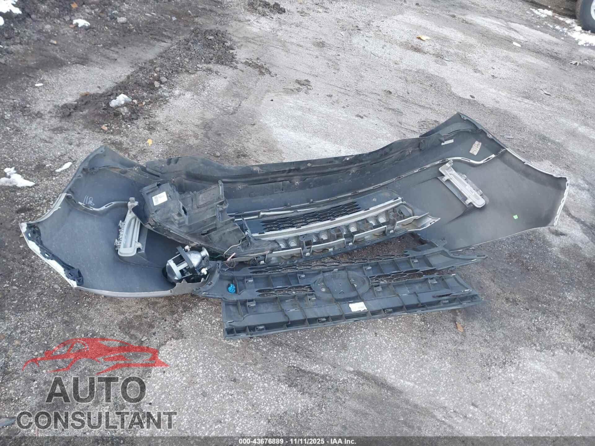 FORD EDGE 2013 - 2FMDK4KC8DBA23360