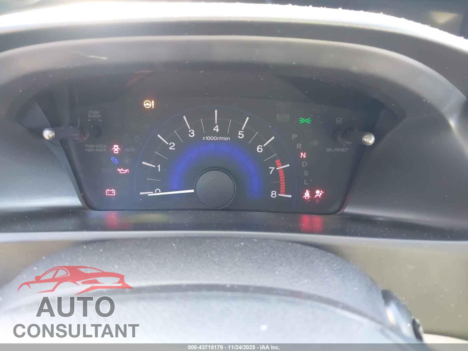 HONDA CIVIC 2014 - 19XFB2F54EE236264