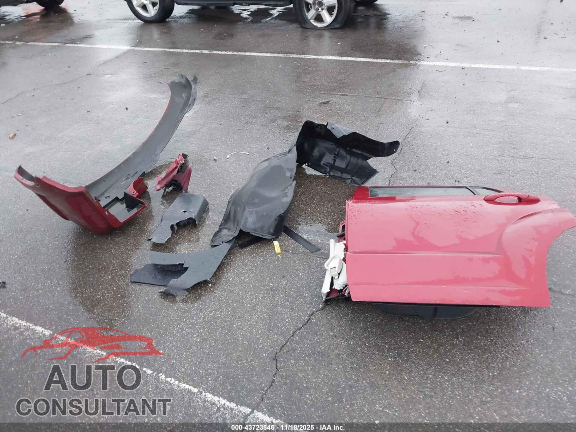 DODGE CALIBER 2009 - 1B3HB48A89D112487