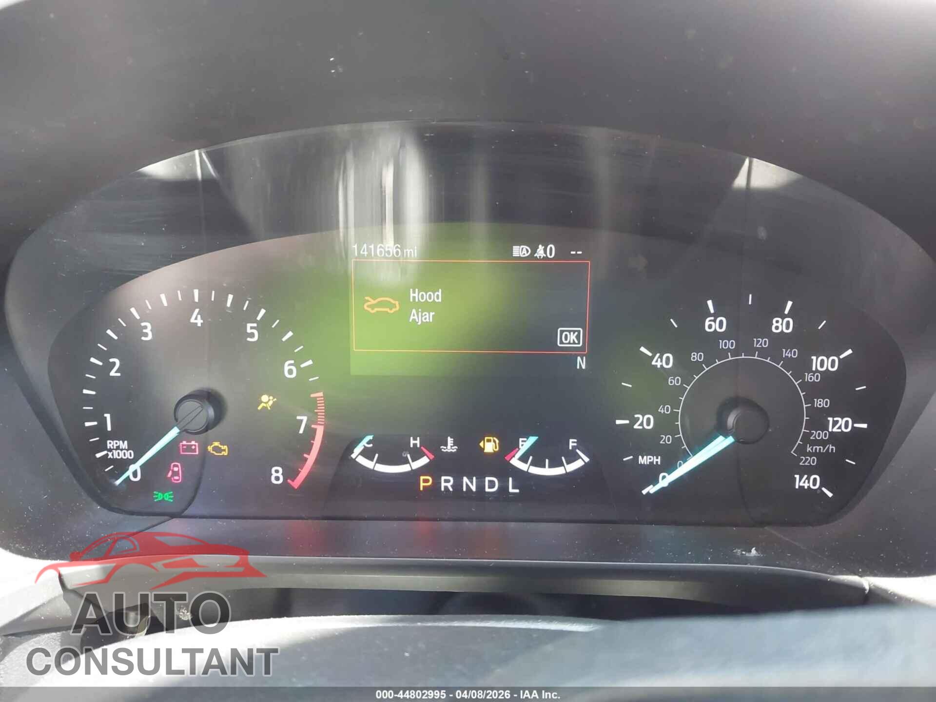 FORD ESCAPE 2020 - 1FMCU9G62LUA50617