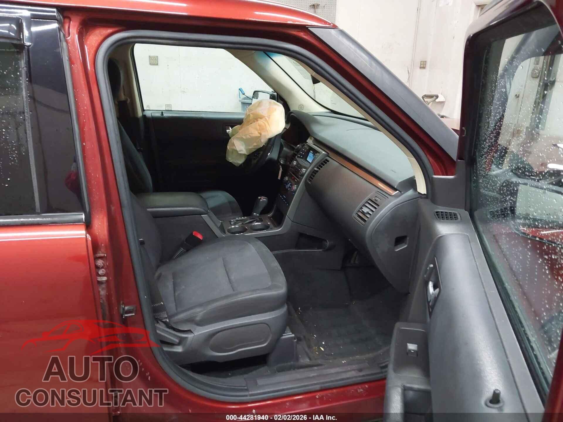 FORD FLEX 2014 - 2FMGK5B85EBD25351