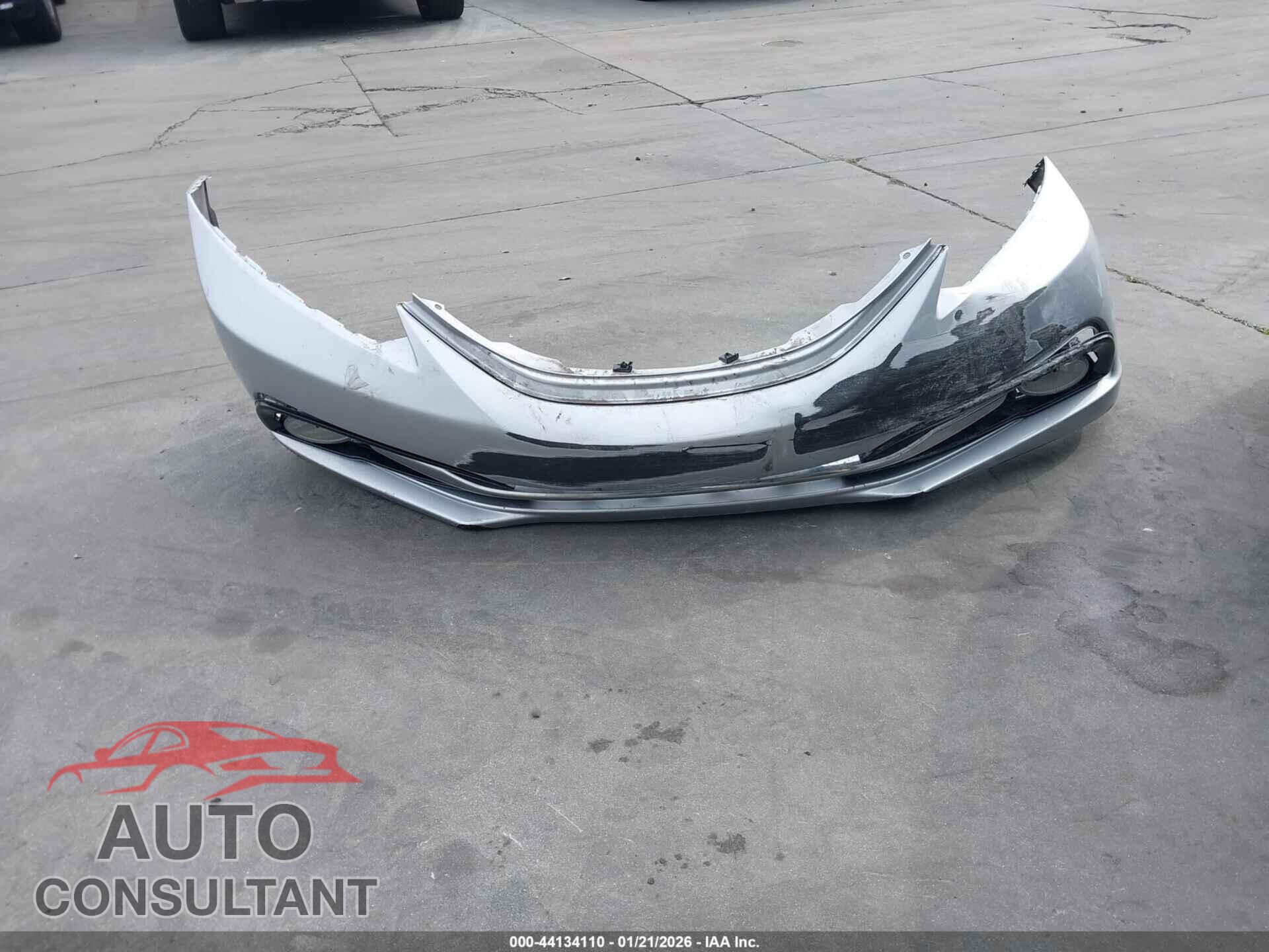 HONDA CIVIC 2013 - 19XFB2F94DE218218