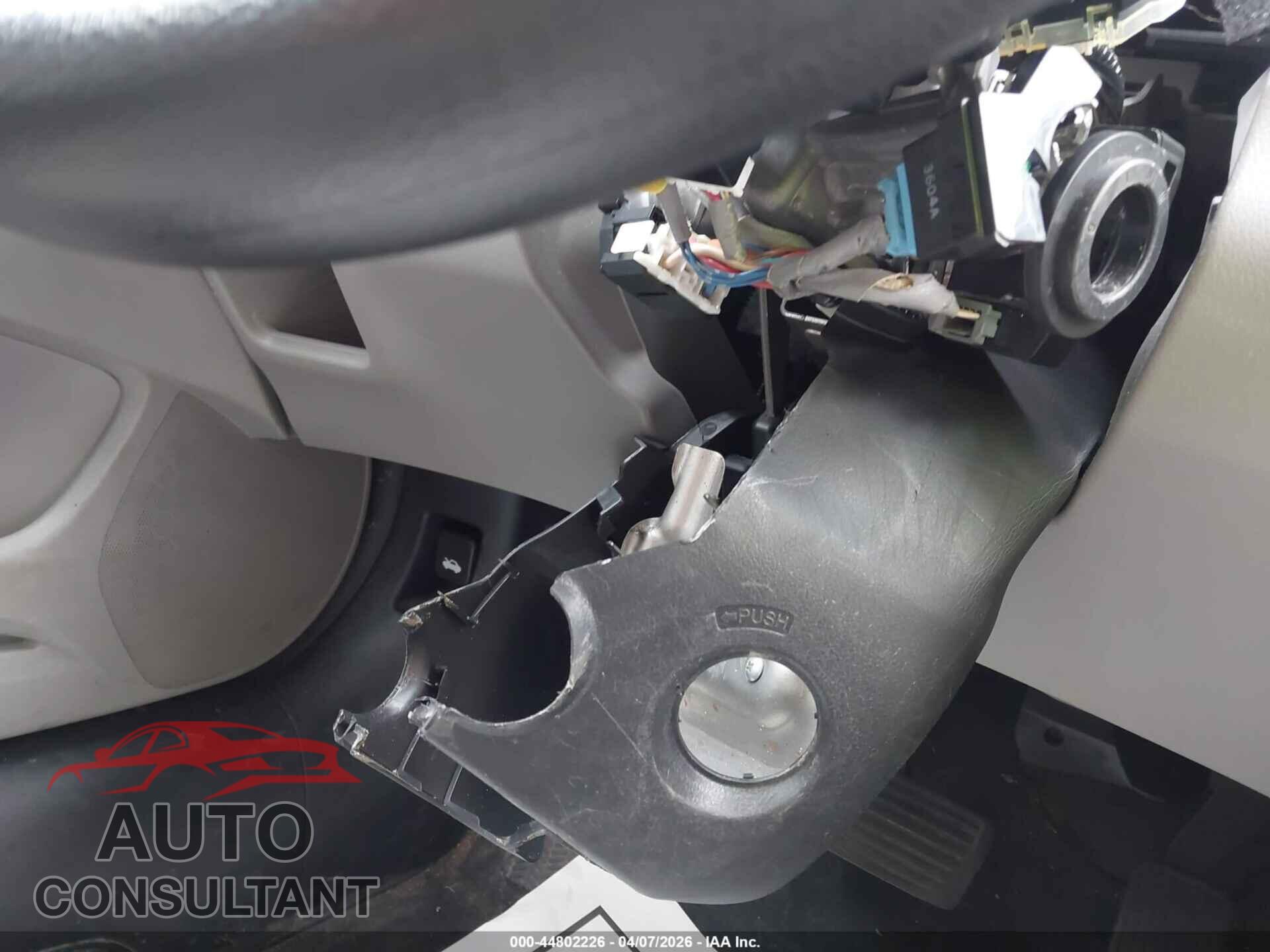 HONDA CIVIC 2013 - 19XFB2F54DE073565
