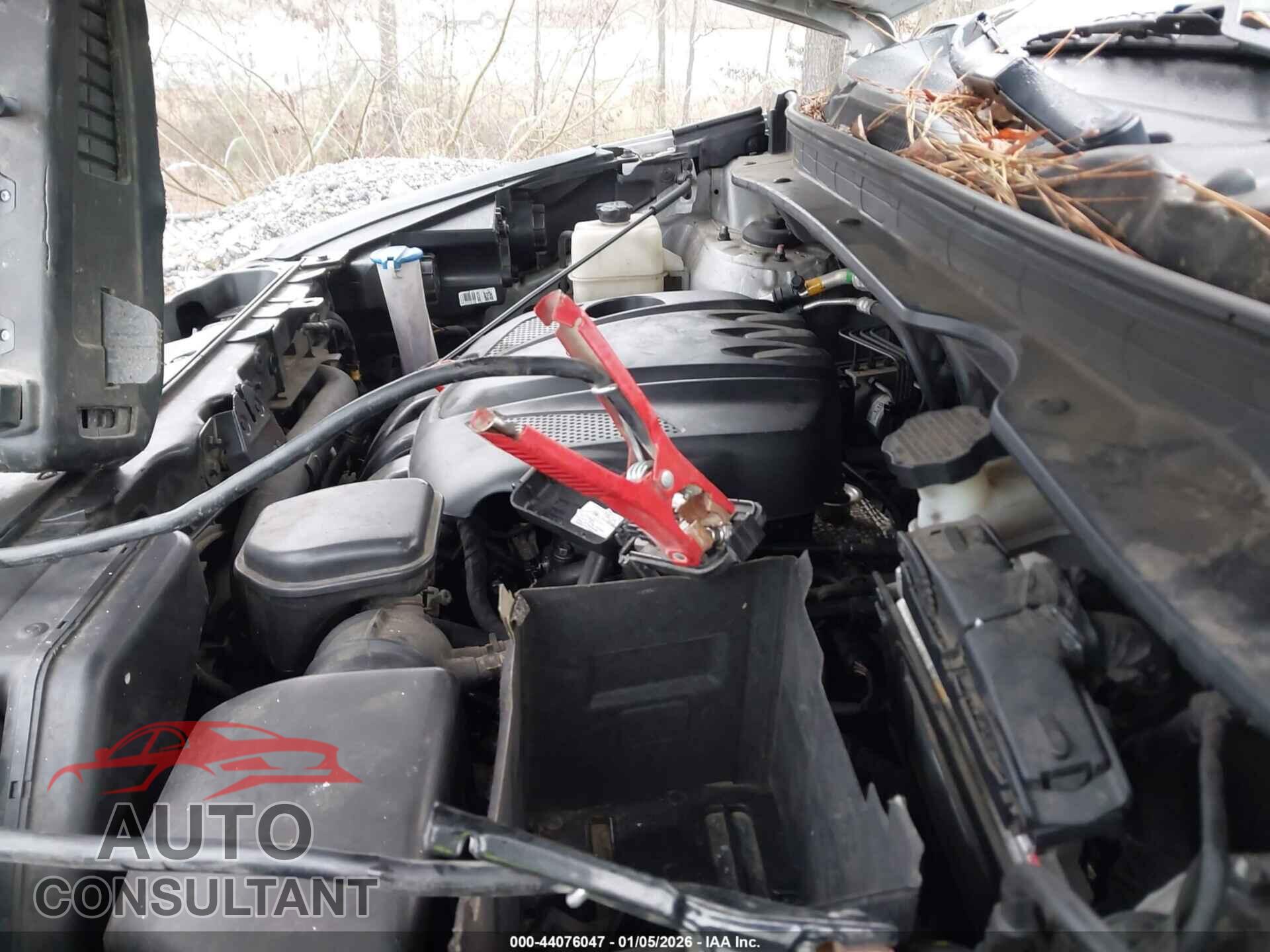 KIA SPORTAGE 2014 - KNDPB3AC4E7556328