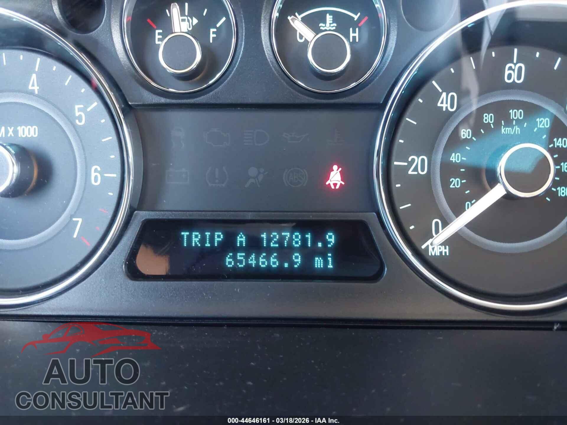 FORD FLEX 2009 - 2FMDK51C19BA26504