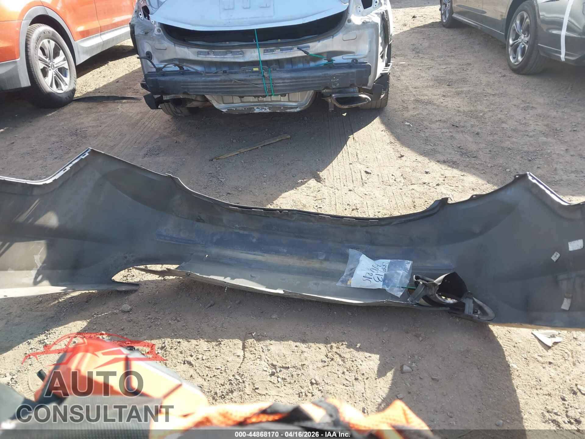 HYUNDAI AZERA 2014 - KMHFG4JG2EA375944