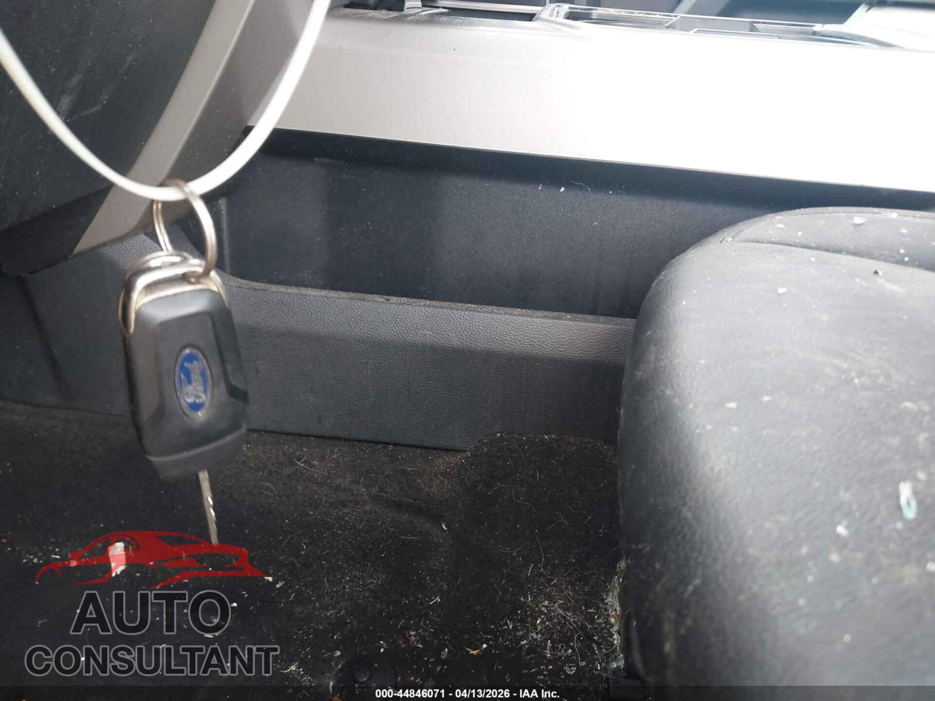 FORD F-250 2022 - 1FT7W2BT5NEG24936