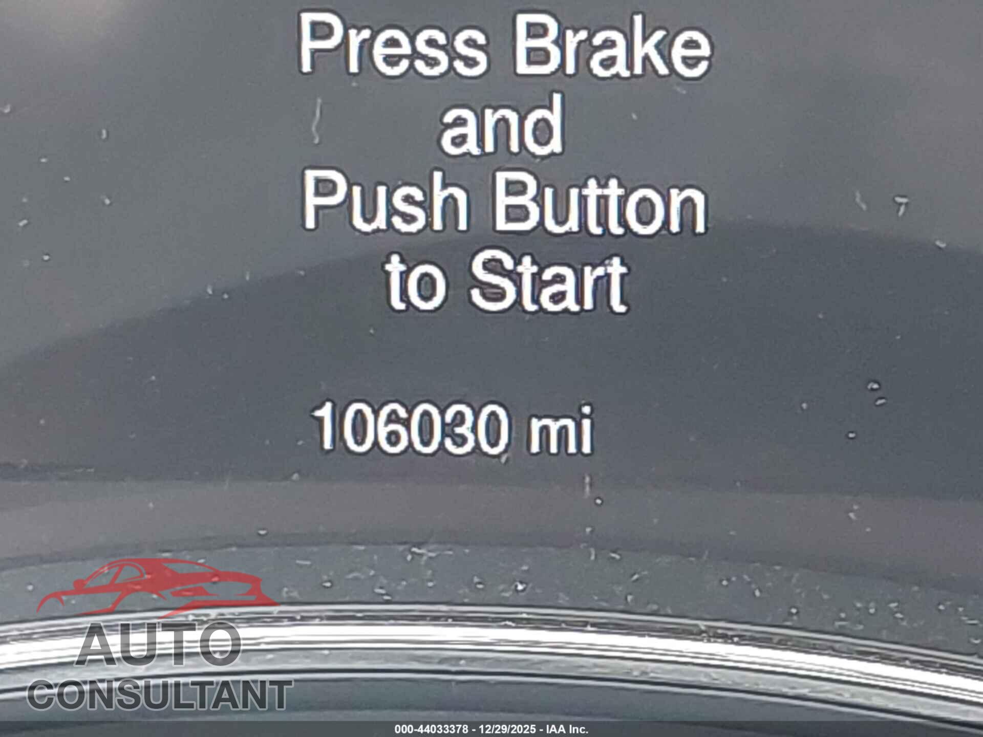 DODGE DURANGO 2015 - 1C4RDHAG1FC784511