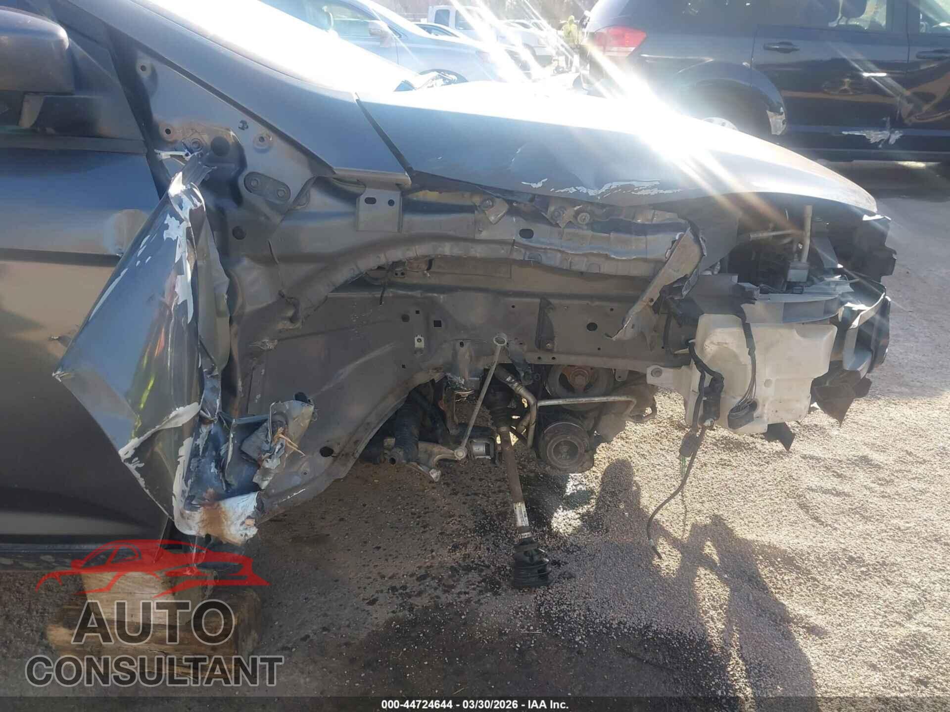 FORD FOCUS 2016 - 1FADP3F21GL290691