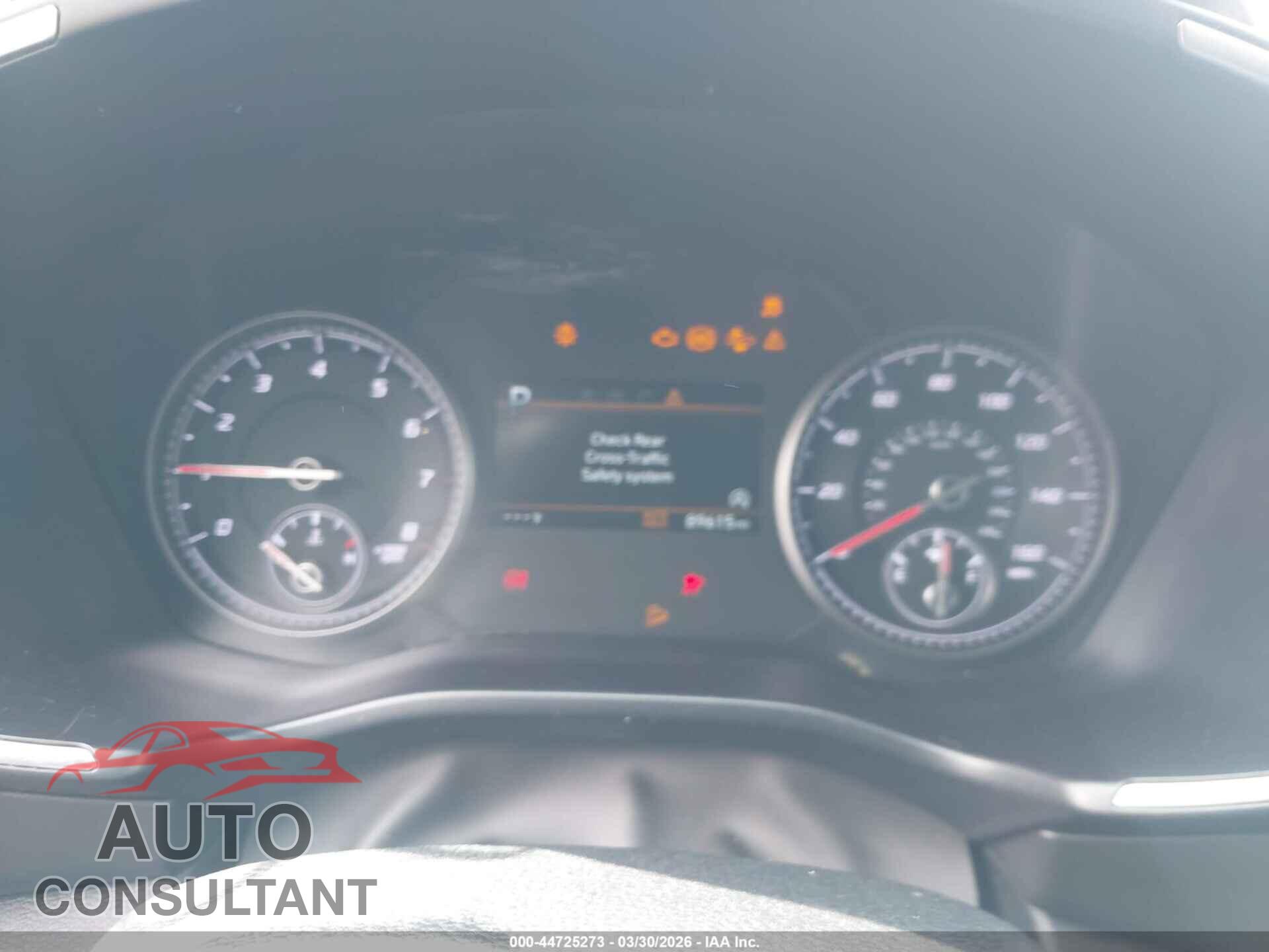 HYUNDAI SANTA FE 2023 - 5NMS2DAJ4PH520357