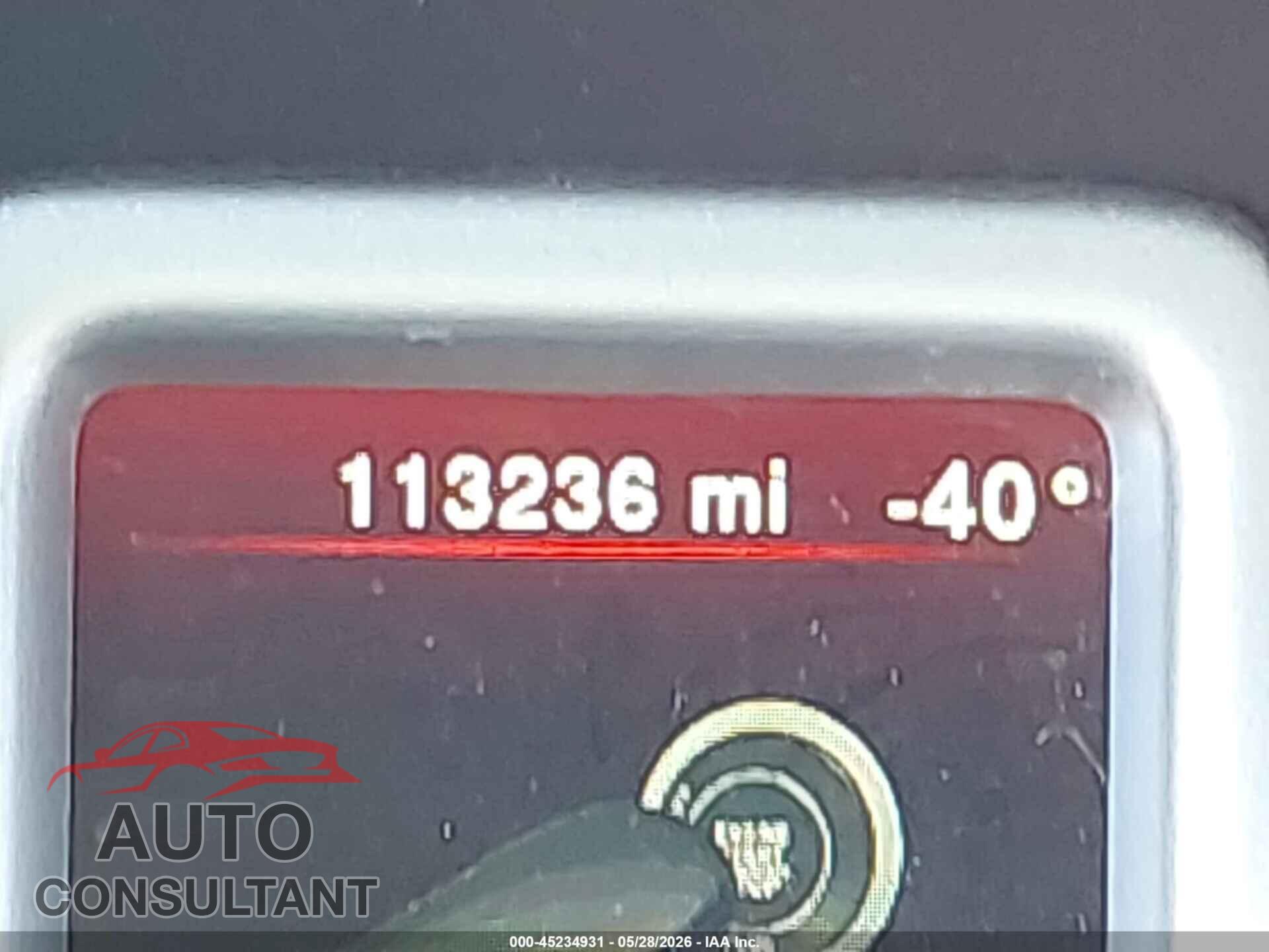 DODGE JOURNEY 2017 - 3C4PDCAB8HT545608