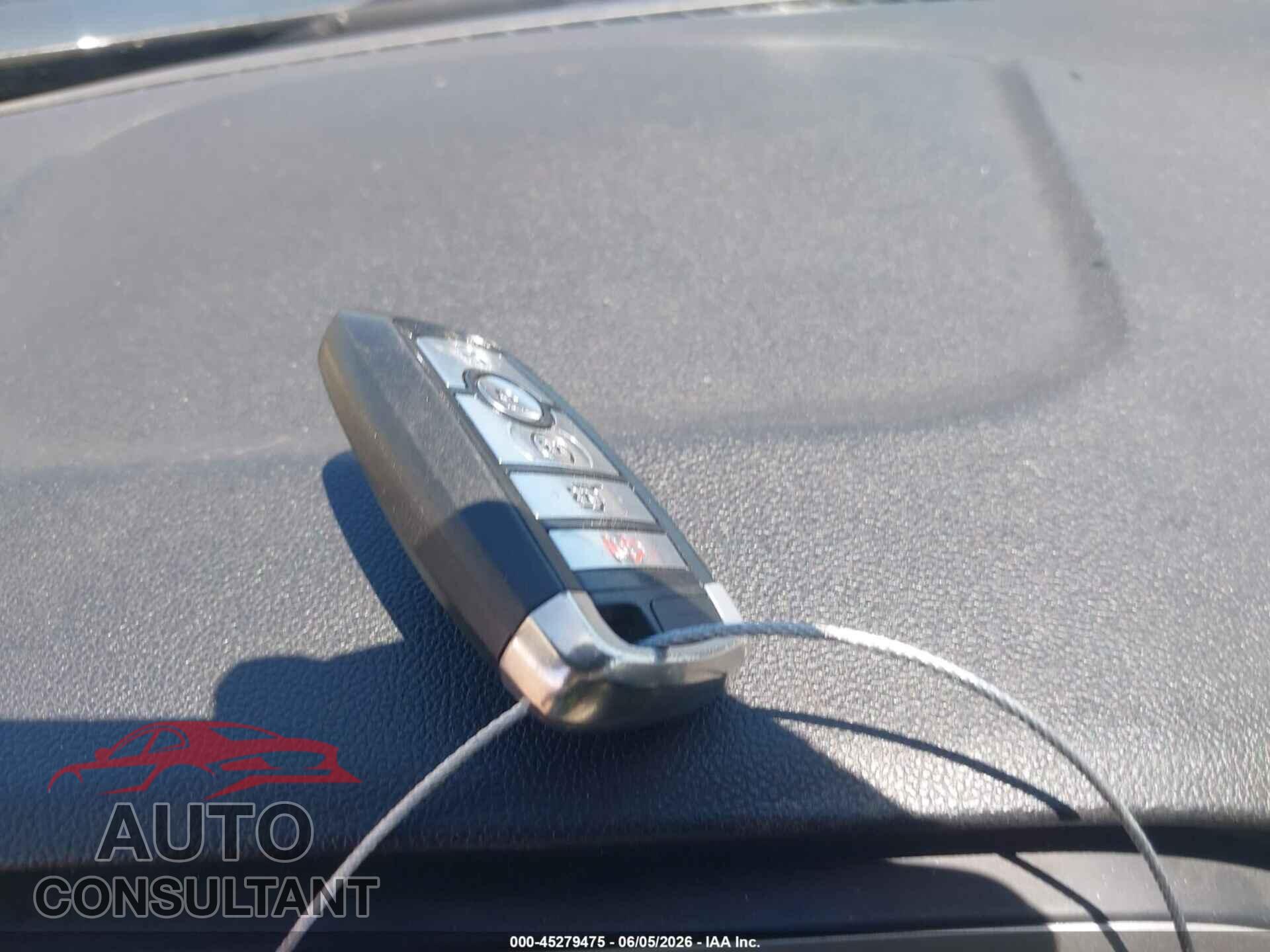 FORD ESCAPE 2020 - 1FMCU9H97LUA40867