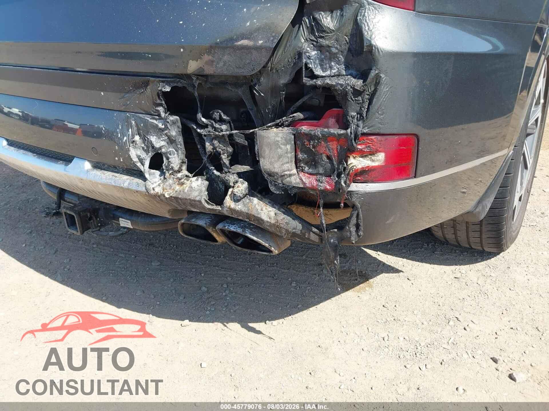 HYUNDAI PALISADE 2022 - KM8R74HE2NU347318