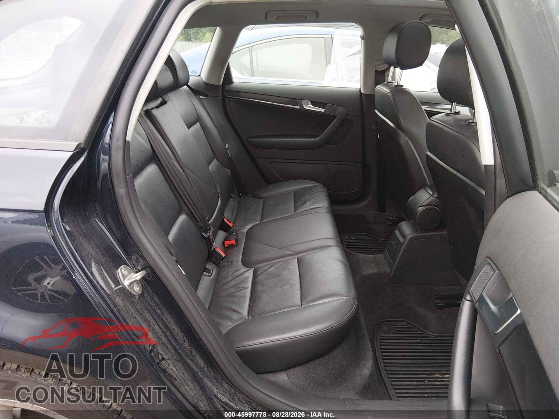 AUDI A3 2012 - WAUBJAFMXCA021231