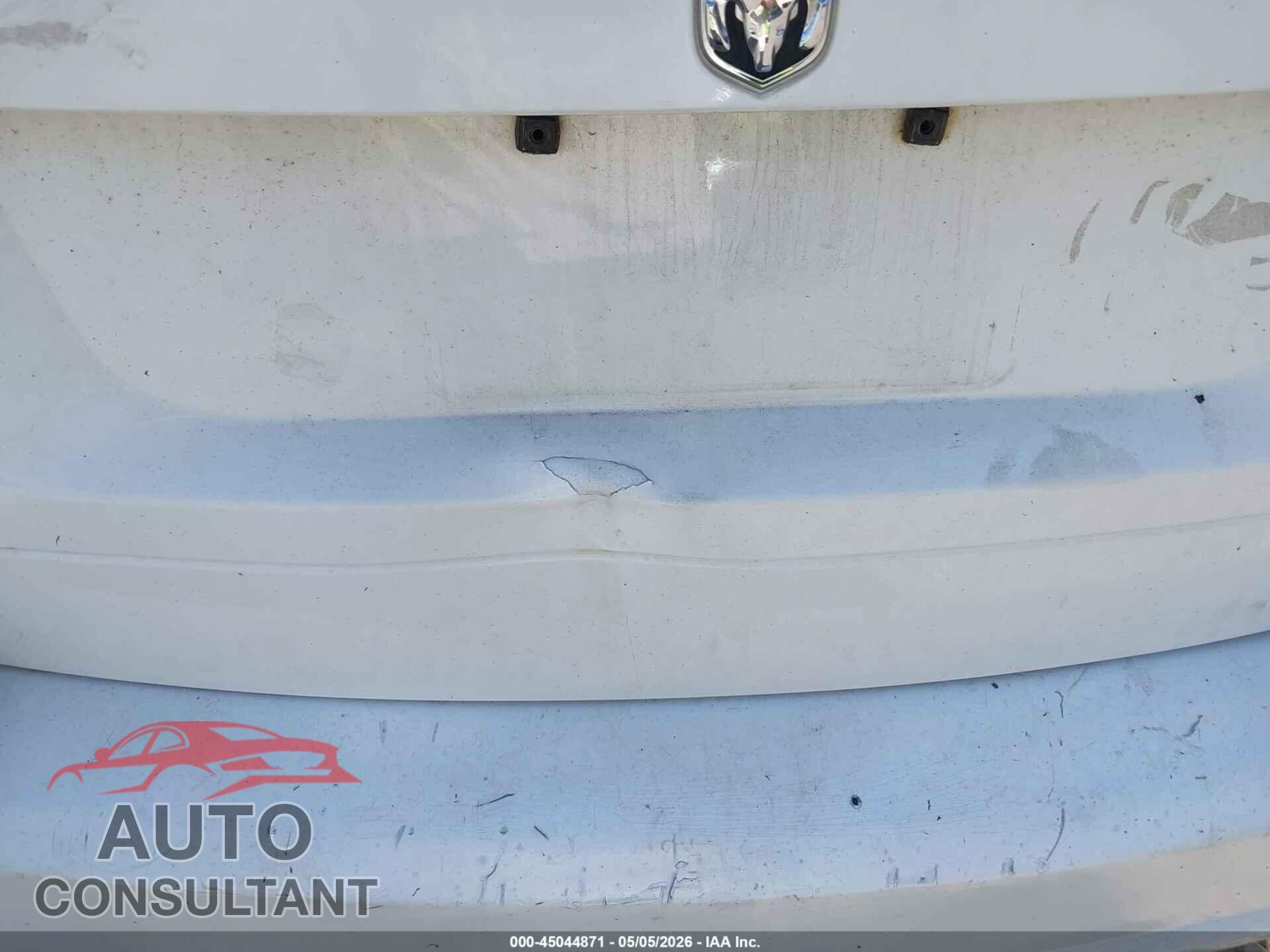 DODGE CALIBER 2011 - 1B3CB5HAXBD130463