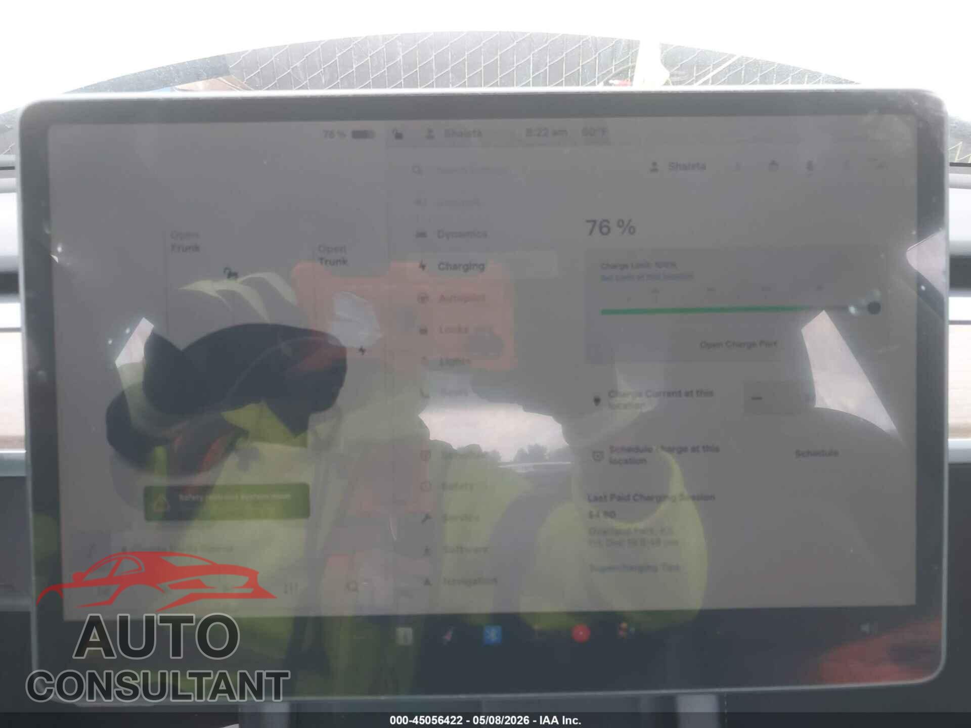 TESLA MODEL 3 2023 - 5YJ3E1EA3PF626031
