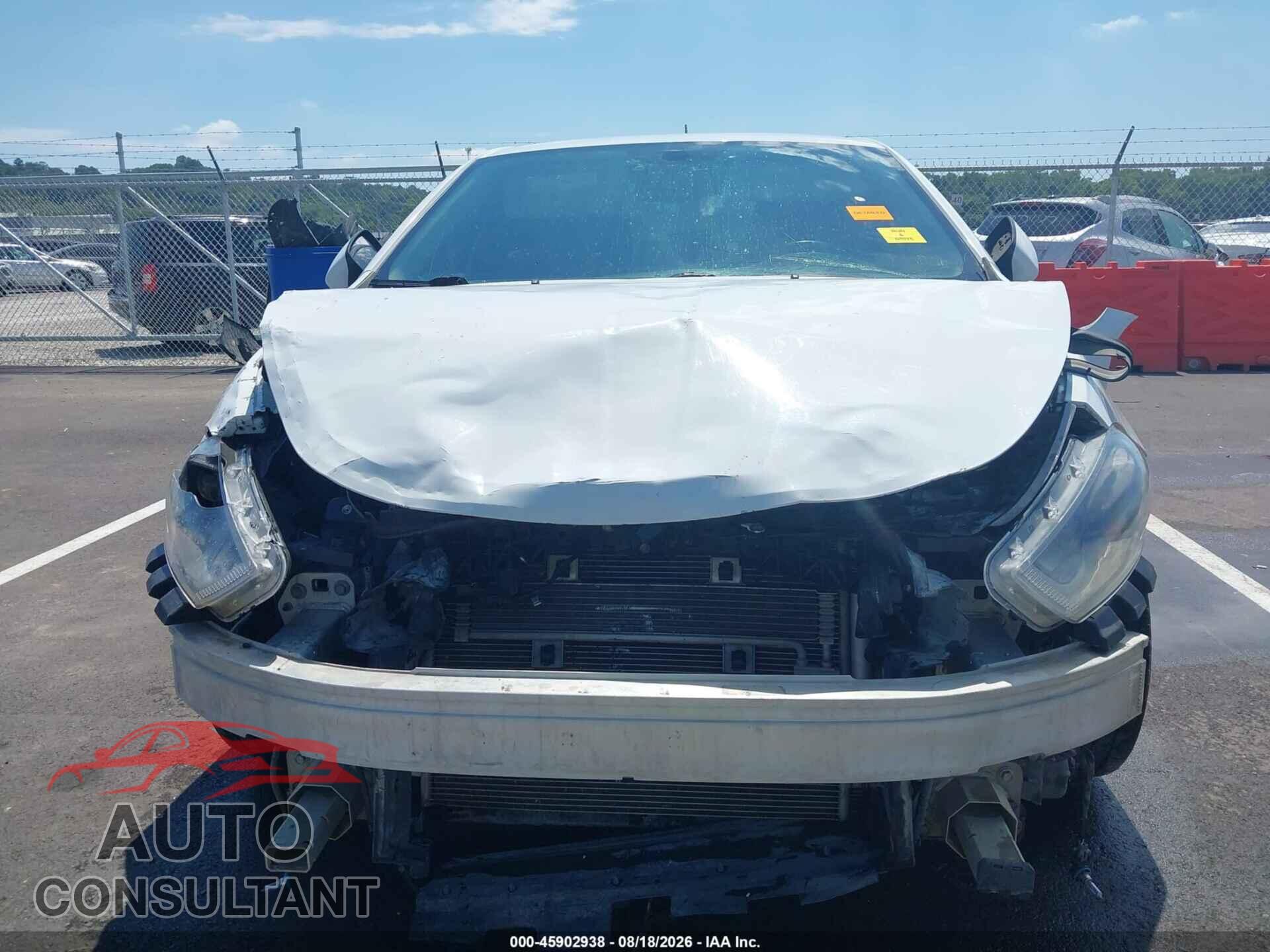 DODGE DART 2013 - 1C3CDFBA2DD340537