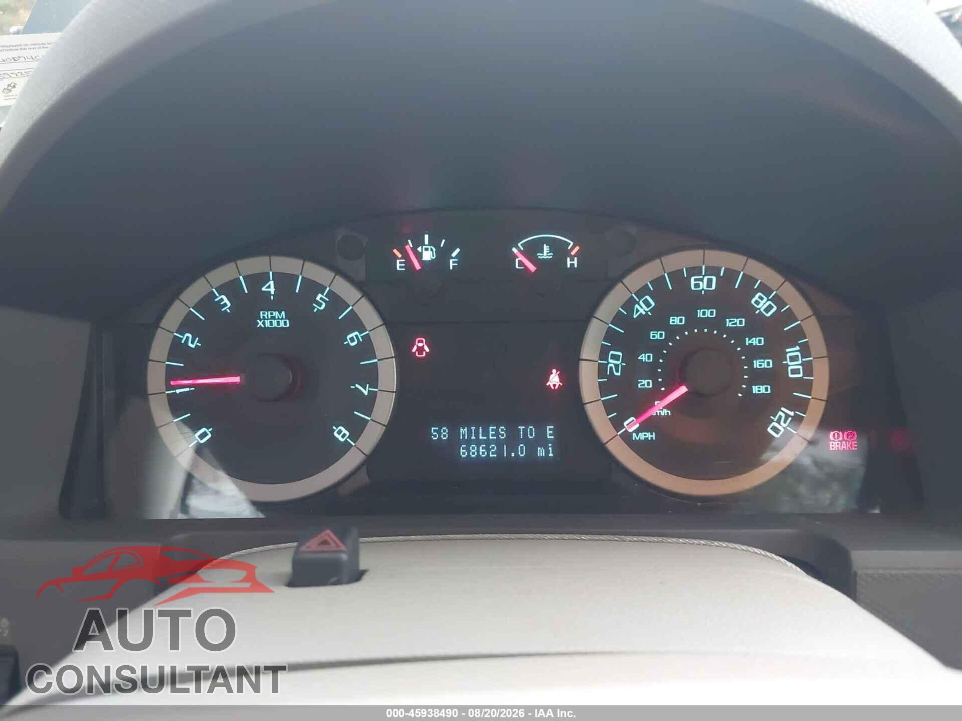 FORD ESCAPE 2012 - 1FMCU0D74CKA12486