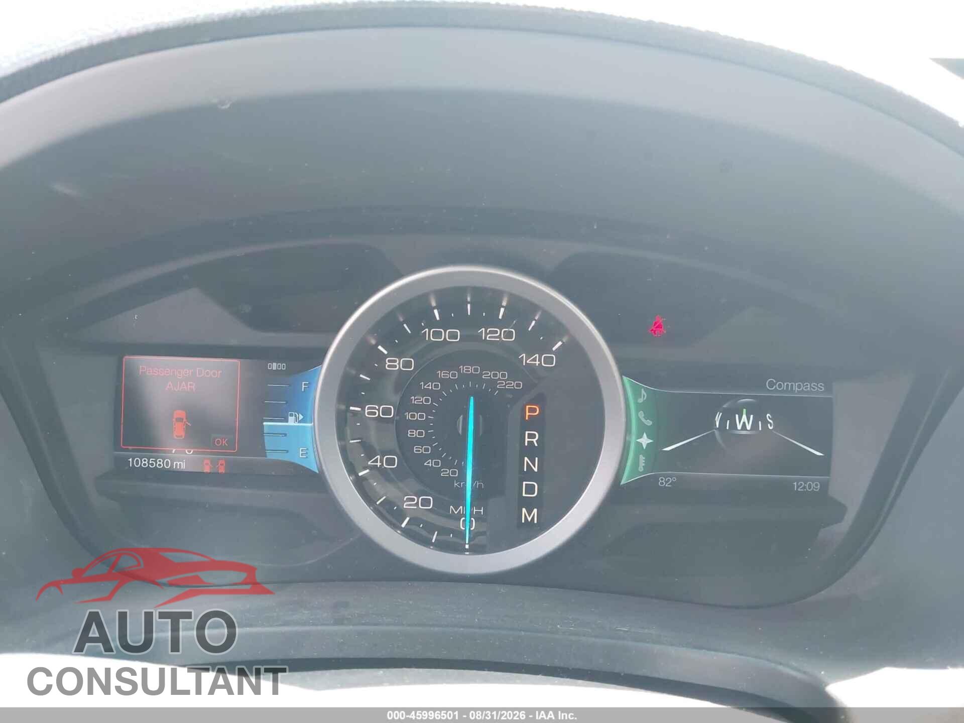 FORD EXPLORER 2011 - 1FMHK8D84BGA53527