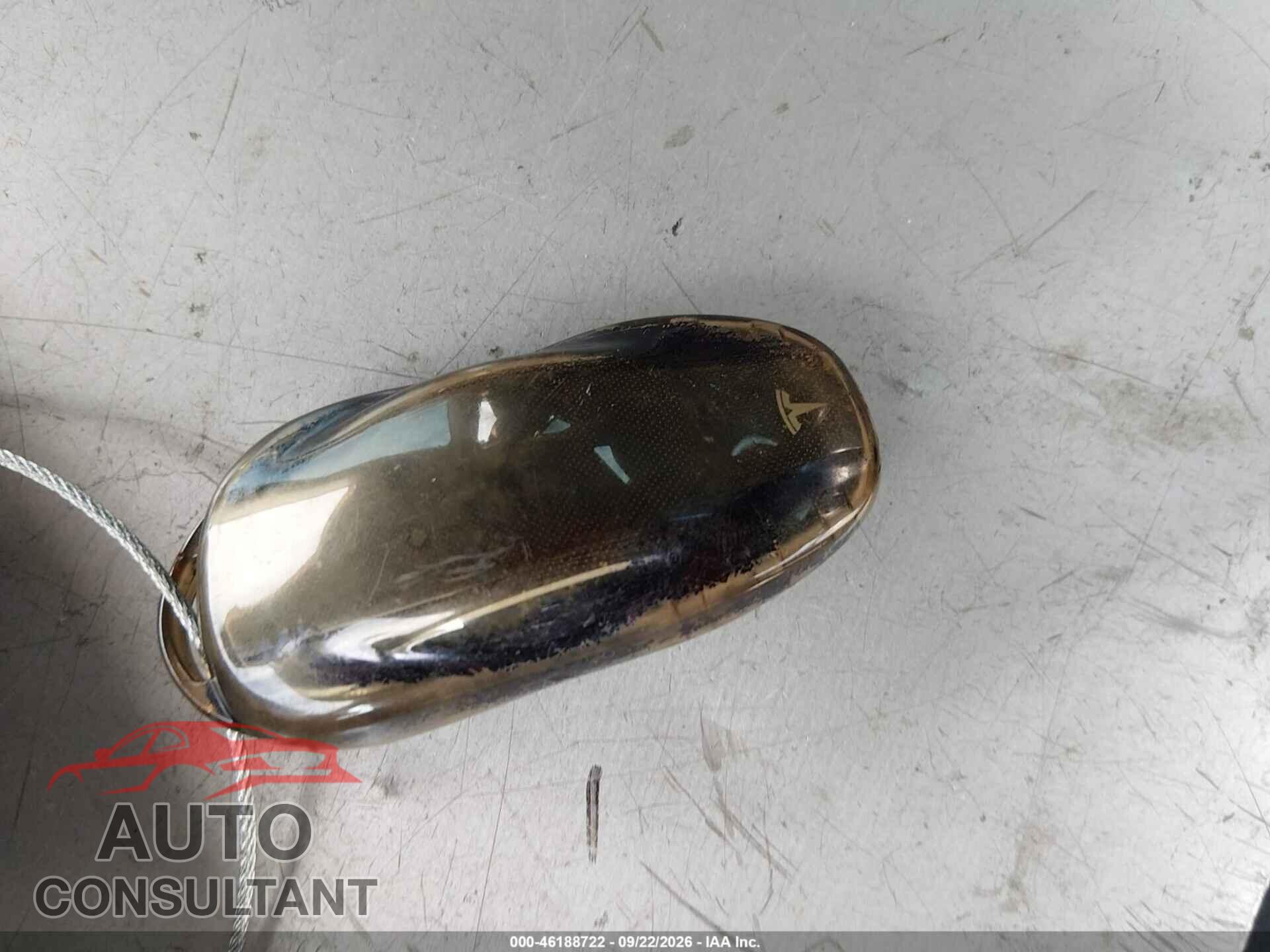 TESLA MODEL S 2013 - 5YJSA1DP2DFP05327