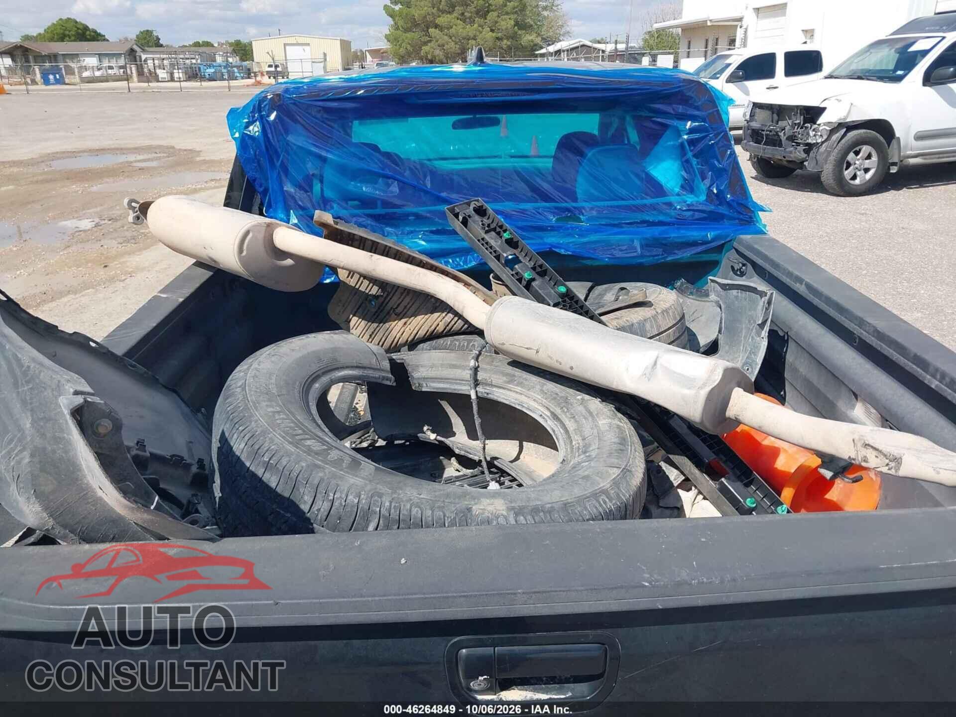 HONDA RIDGELINE 2017 - 5FPYK2F54HB001054