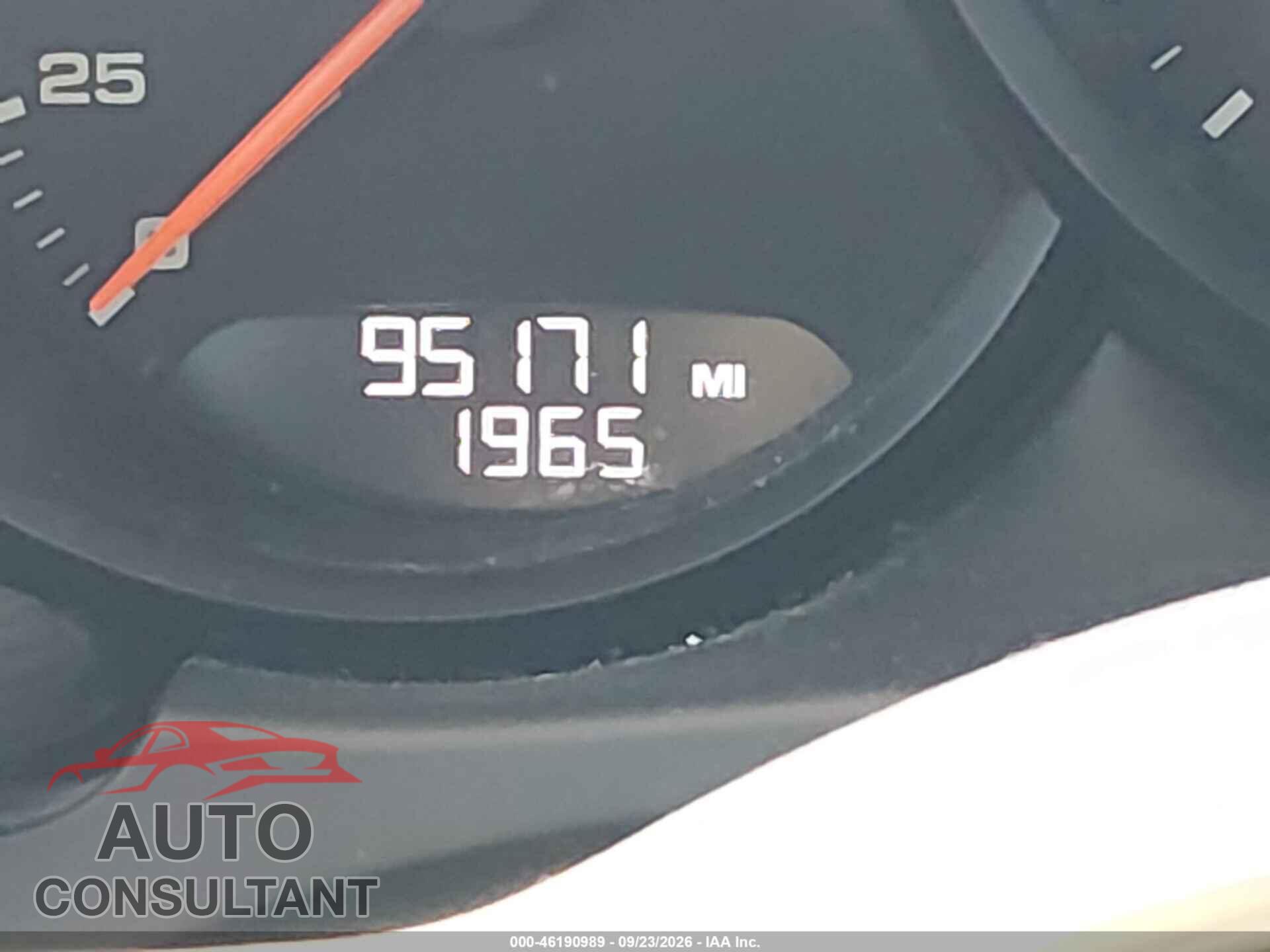 PORSCHE MACAN 2021 - WP1AA2A57MLB18072