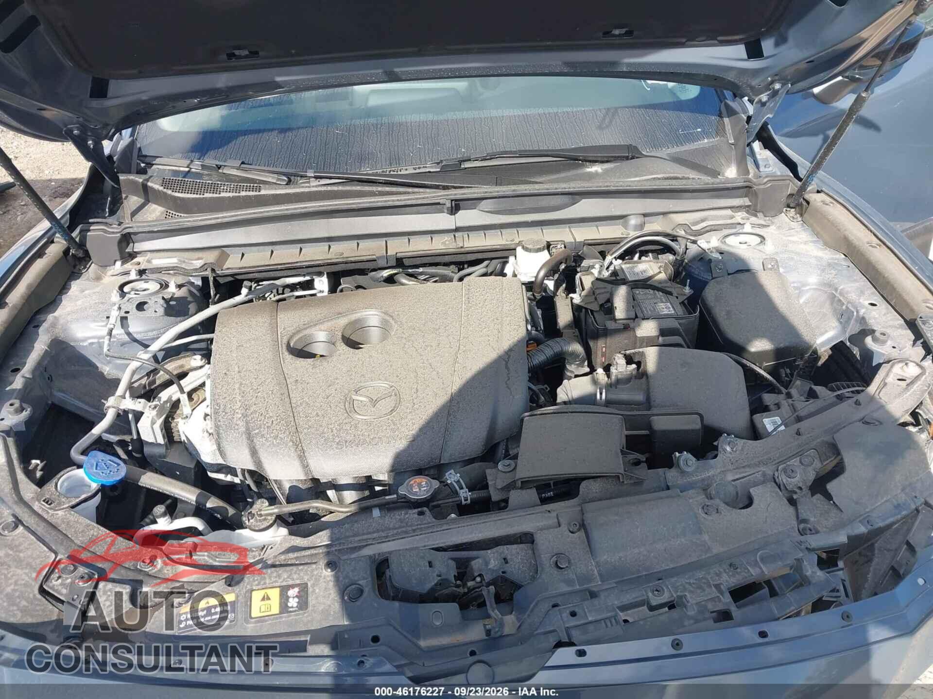 MAZDA CX-50 2026 - 7MMVABAL2TN464079