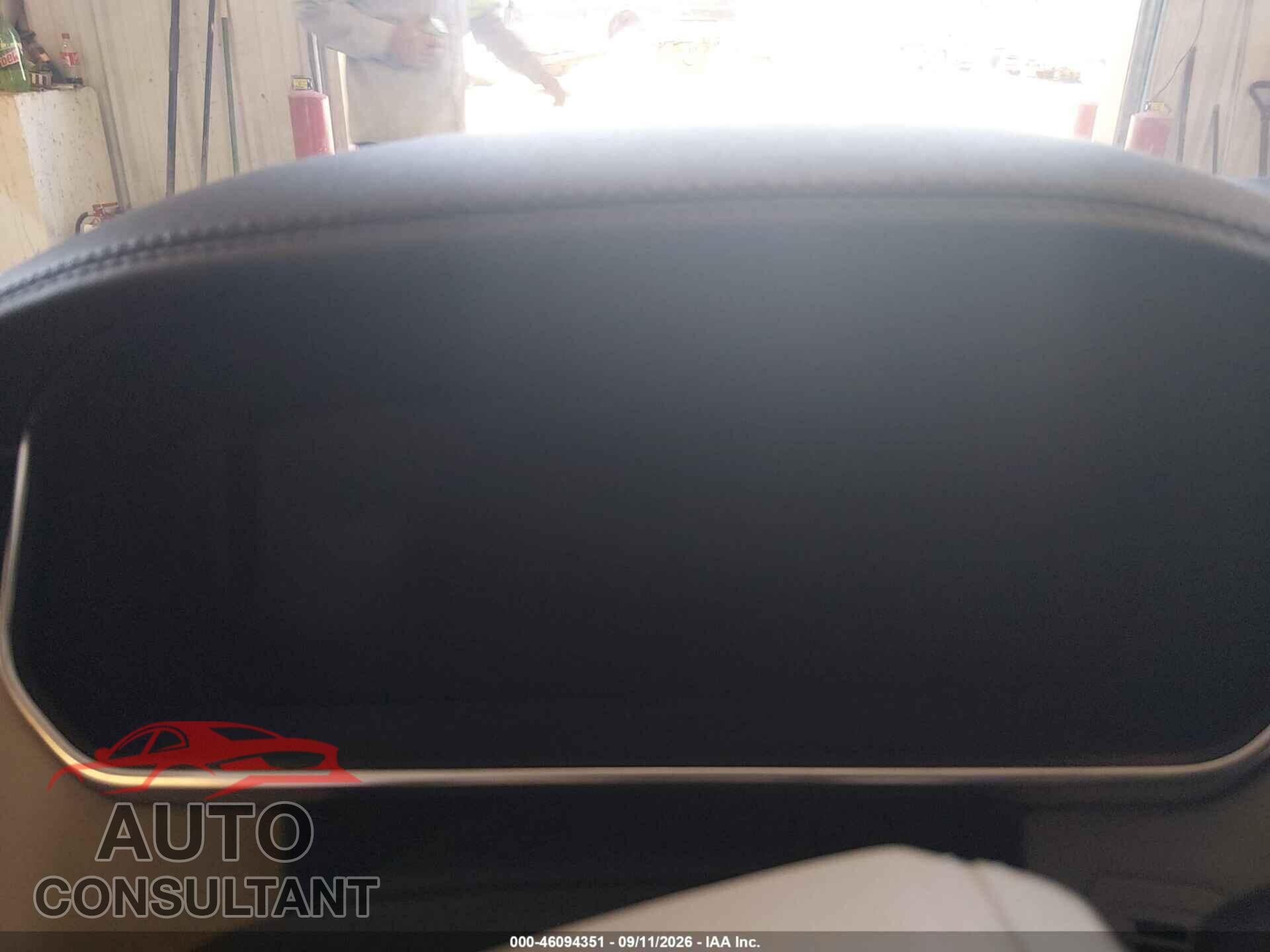 LAND ROVER RANGE ROVER 2016 - SALGS2KF4GA245709